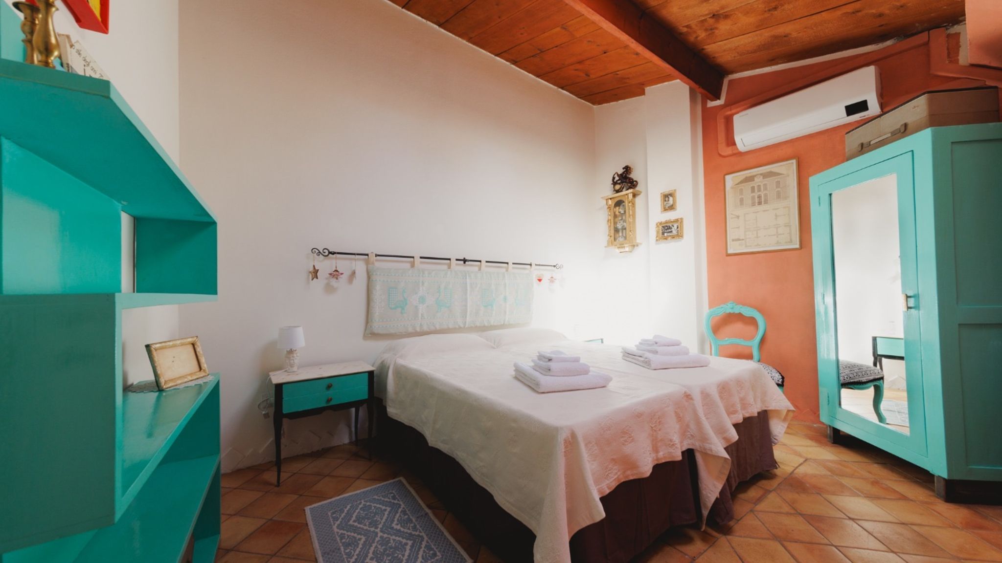 Sardinia Re - Sa Pretziosa