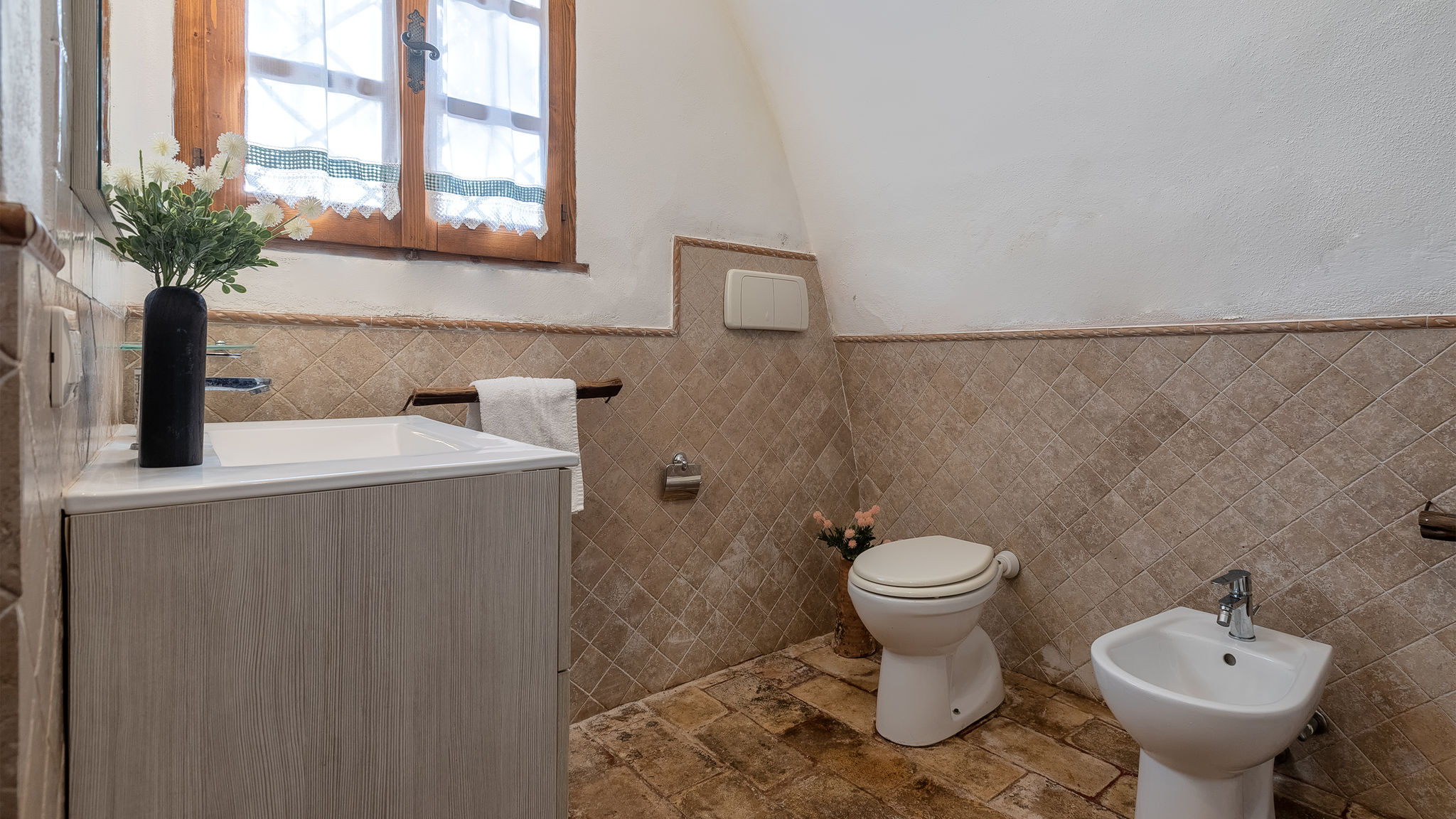 Italianway Alghero Sardinia Re - Il Casale del Conte