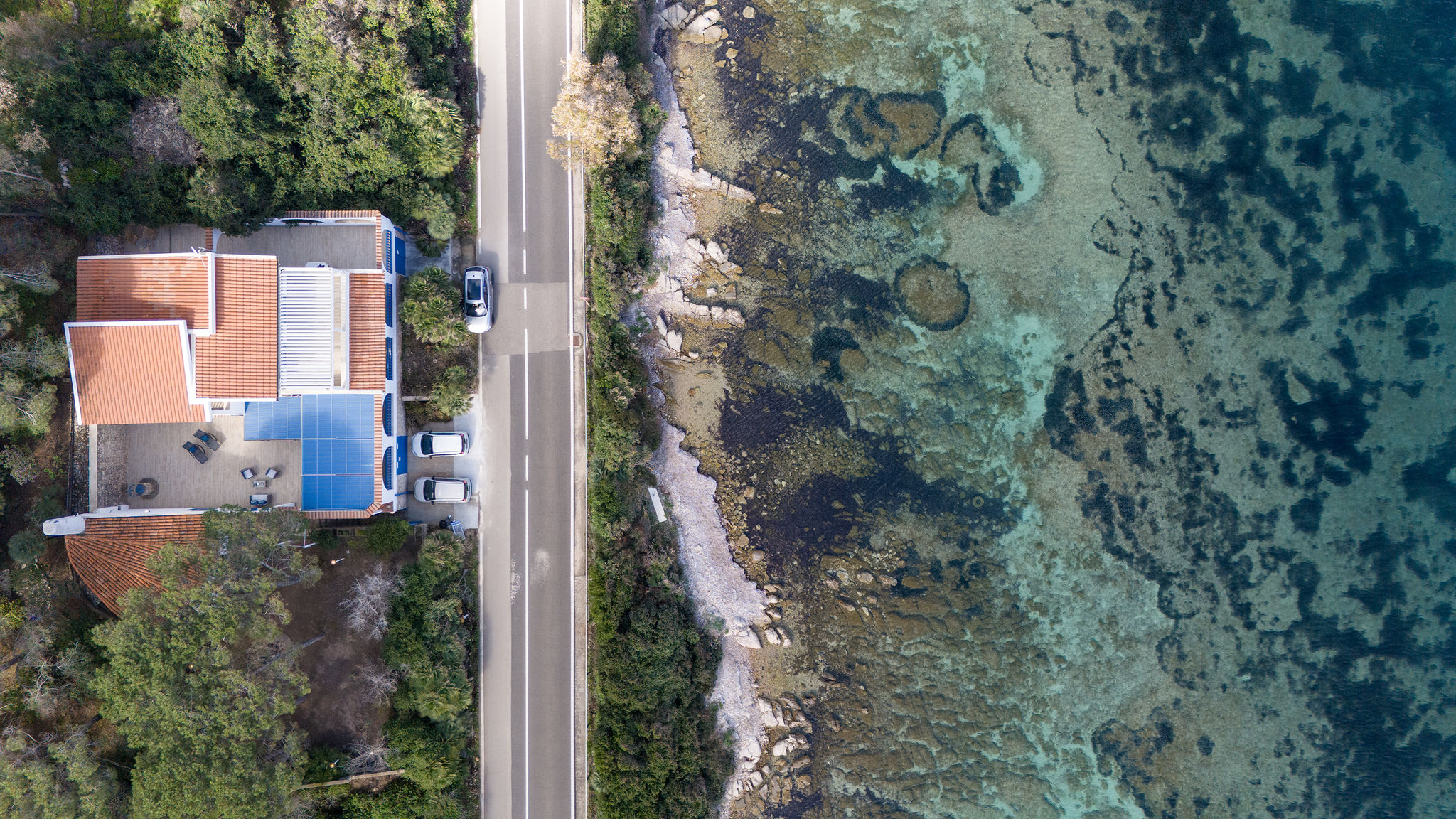Italianway Alghero Sardinia Re - Porto Conte Bay Terrace