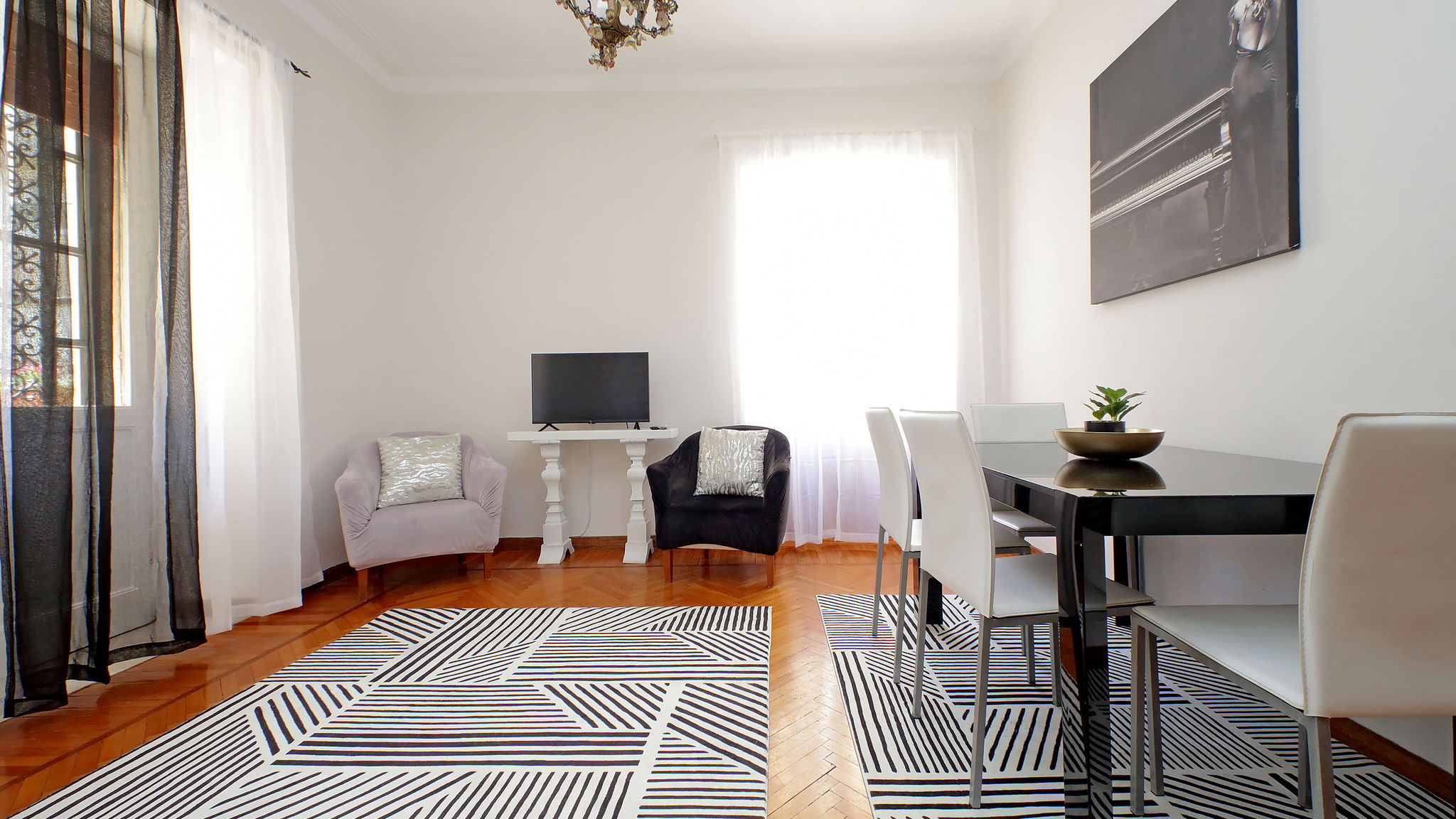 Italianway Roma 4BNB - Annibaliano Metro Apartment 