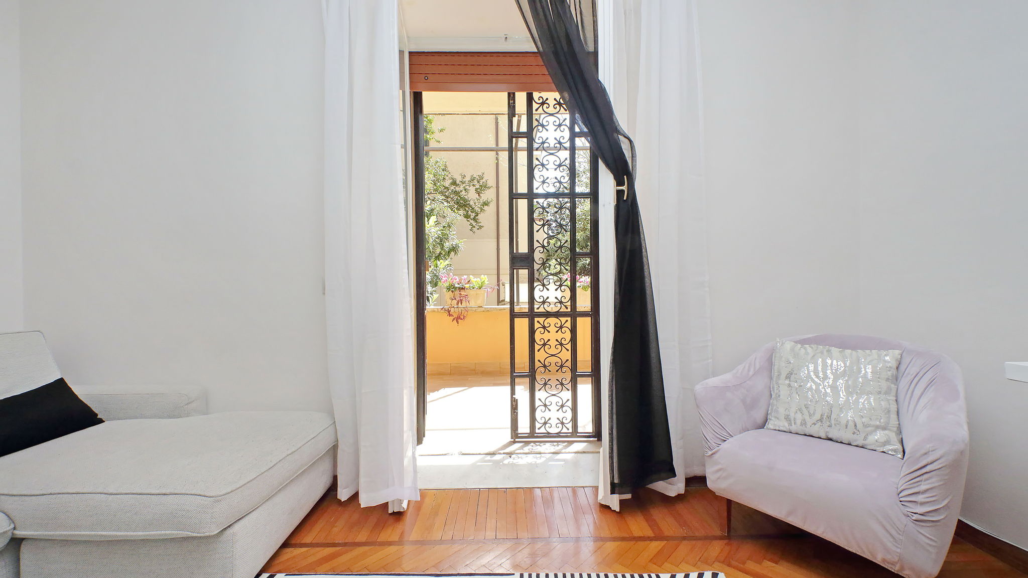Italianway Roma 4BNB - Annibaliano Metro Apartment 