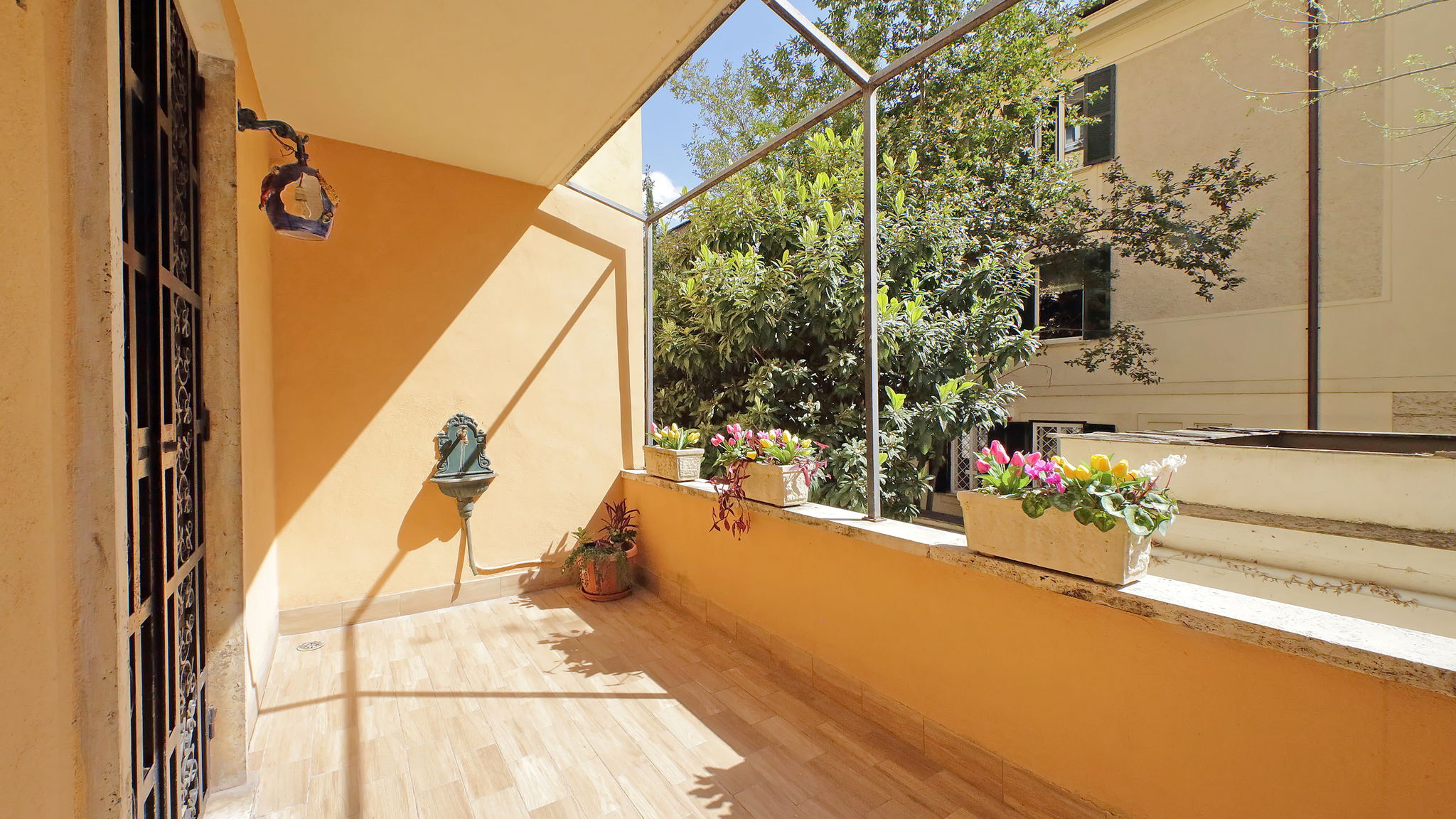 Italianway Roma 4BNB - Annibaliano Metro Apartment 