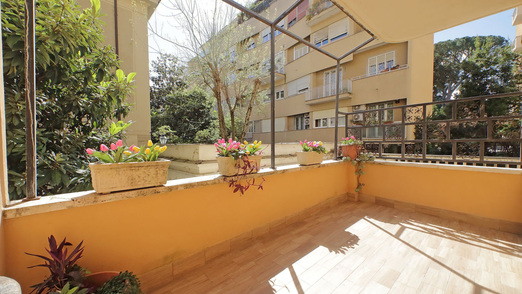 Italianway Roma 4BNB - Annibaliano Metro Apartment 