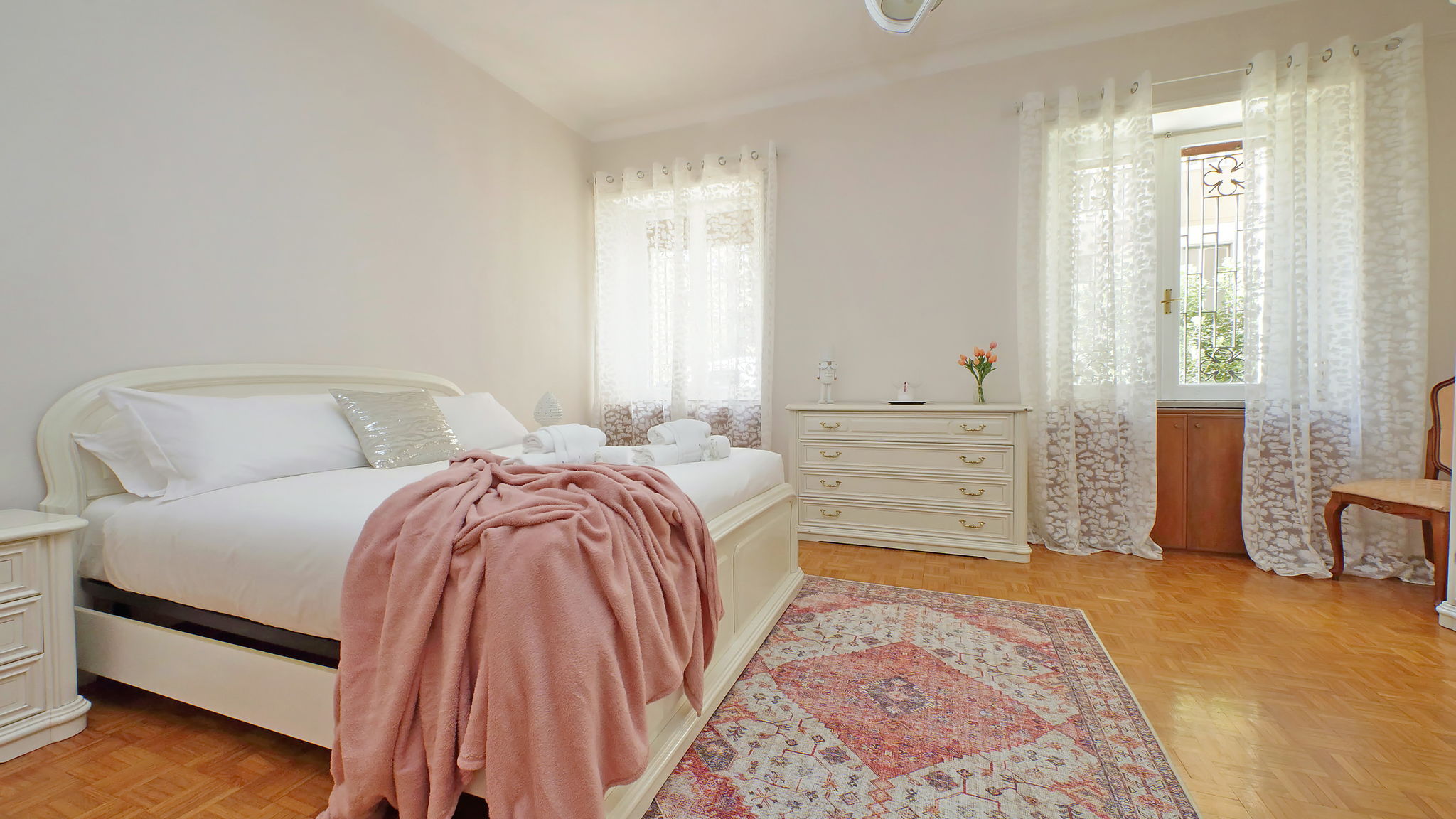 Italianway Roma 4BNB - Annibaliano Metro Apartment 
