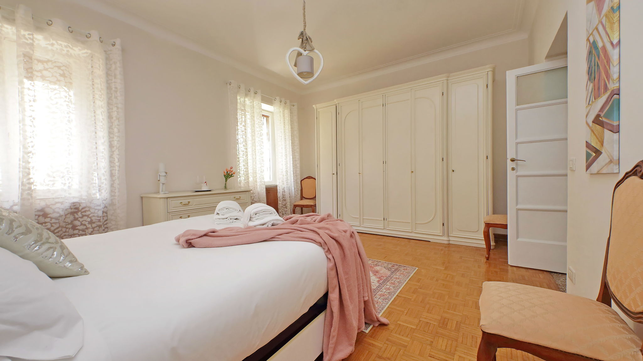 Italianway Roma 4BNB - Annibaliano Metro Apartment 