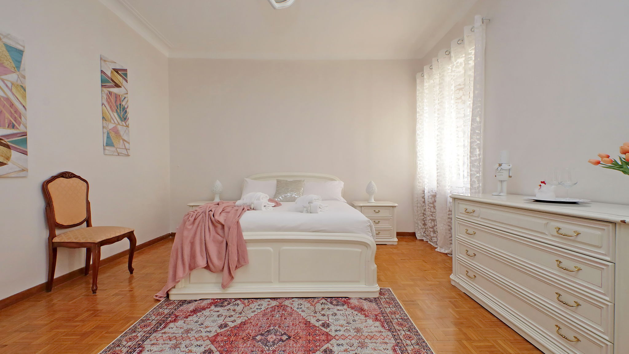 Italianway Roma 4BNB - Annibaliano Metro Apartment 