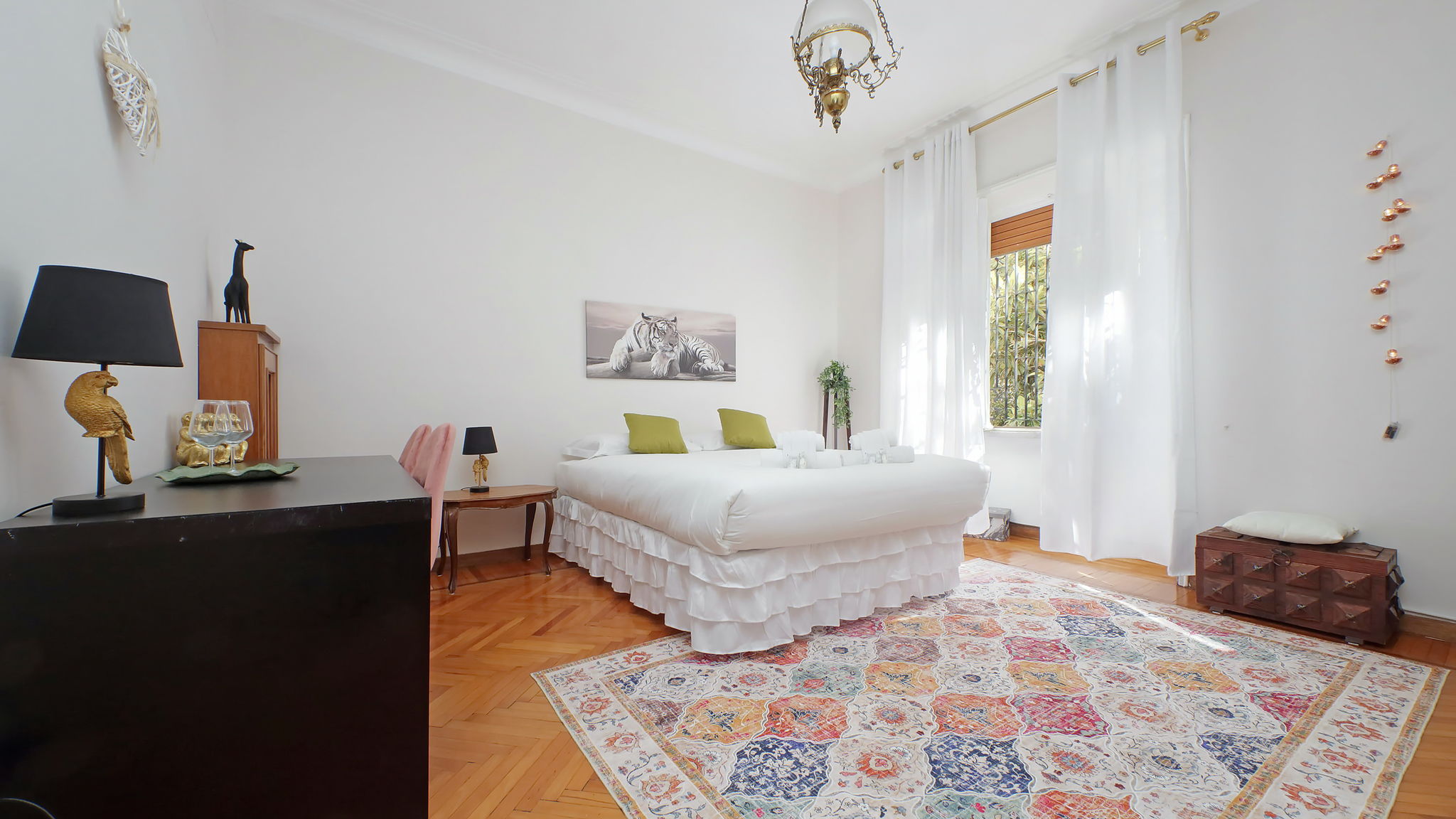 Italianway Roma 4BNB - Annibaliano Metro Apartment 