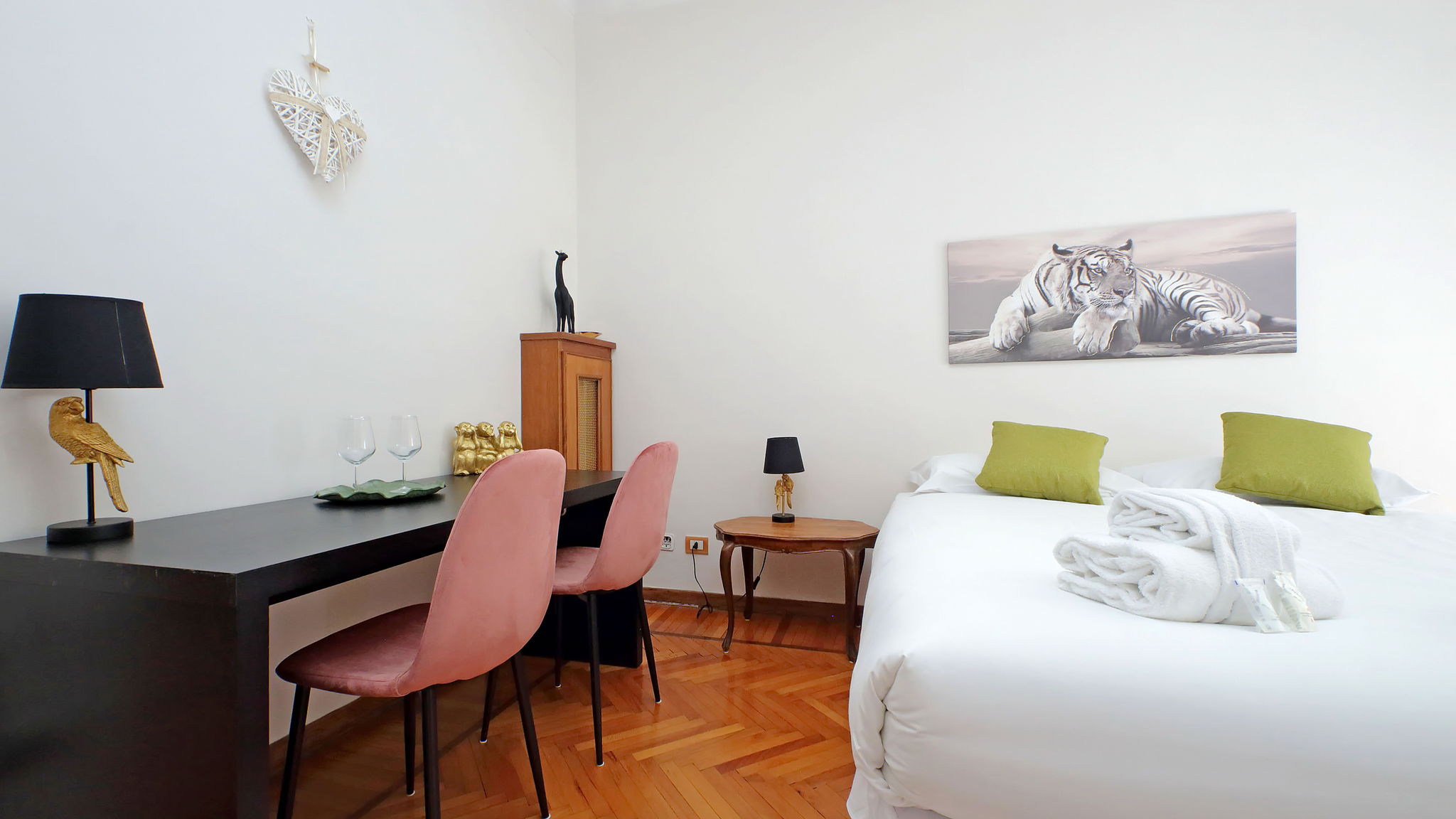 Italianway Roma 4BNB - Annibaliano Metro Apartment 