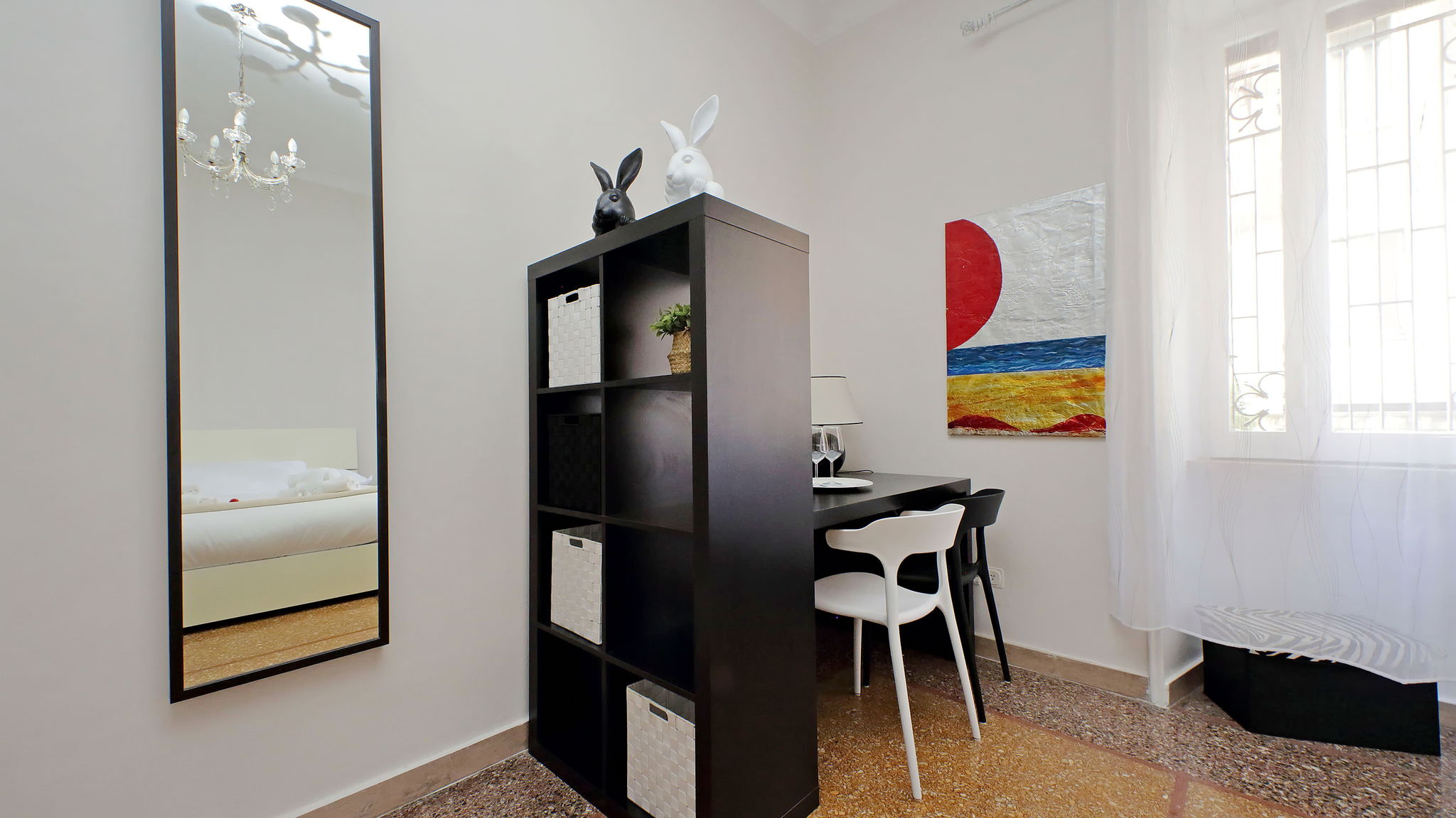 Italianway Roma 4BNB - Annibaliano Metro Apartment 