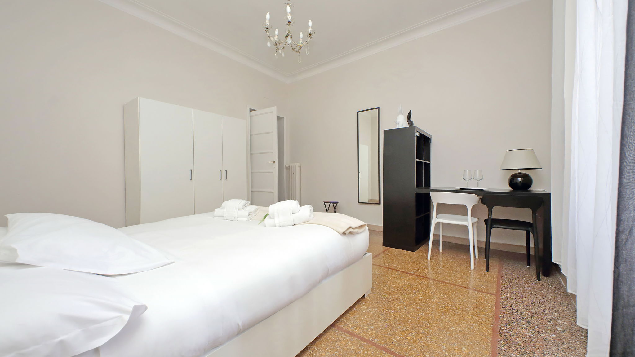 Italianway Roma 4BNB - Annibaliano Metro Apartment 