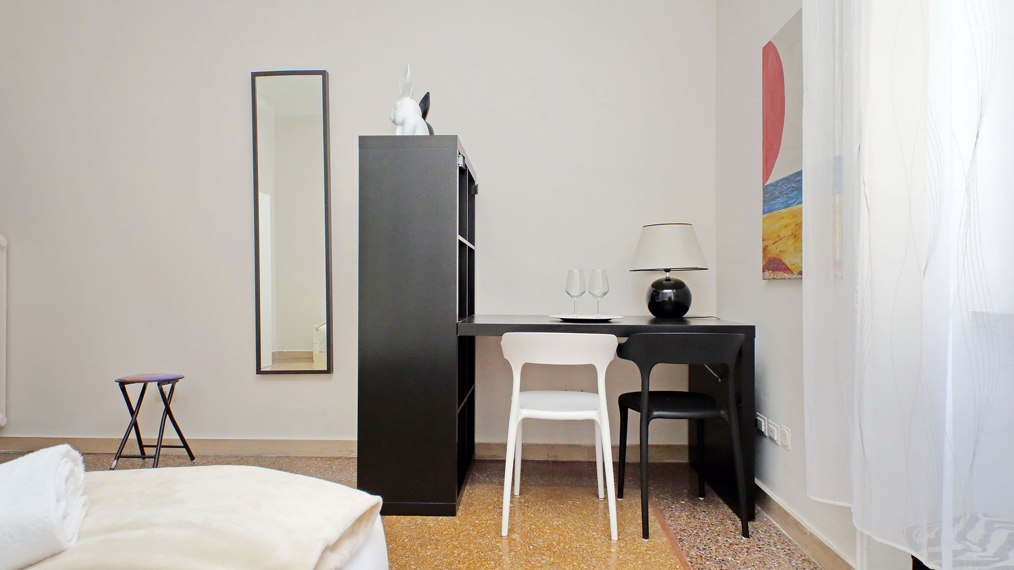 Italianway Roma 4BNB - Annibaliano Metro Apartment 