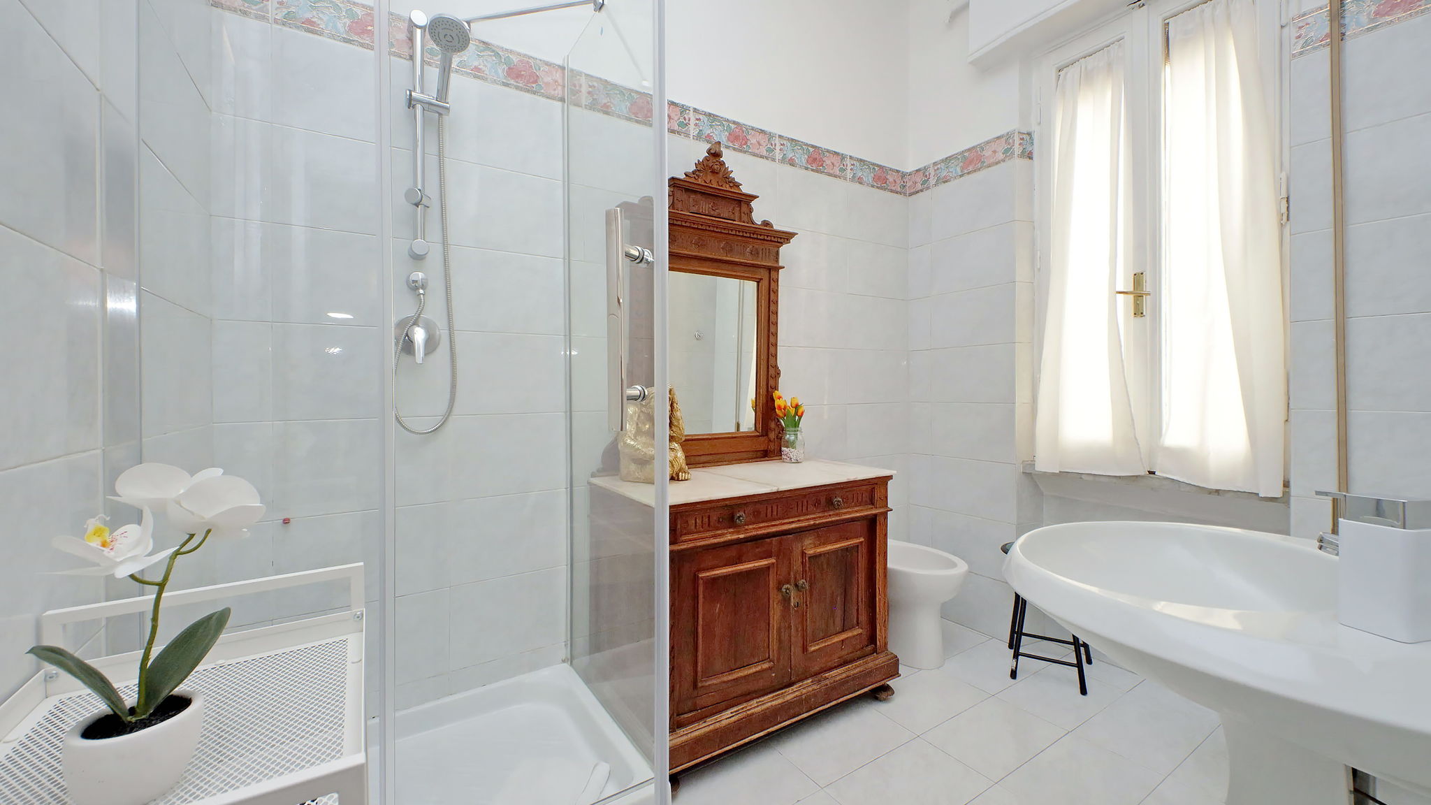 Italianway Roma 4BNB - Annibaliano Metro Apartment 