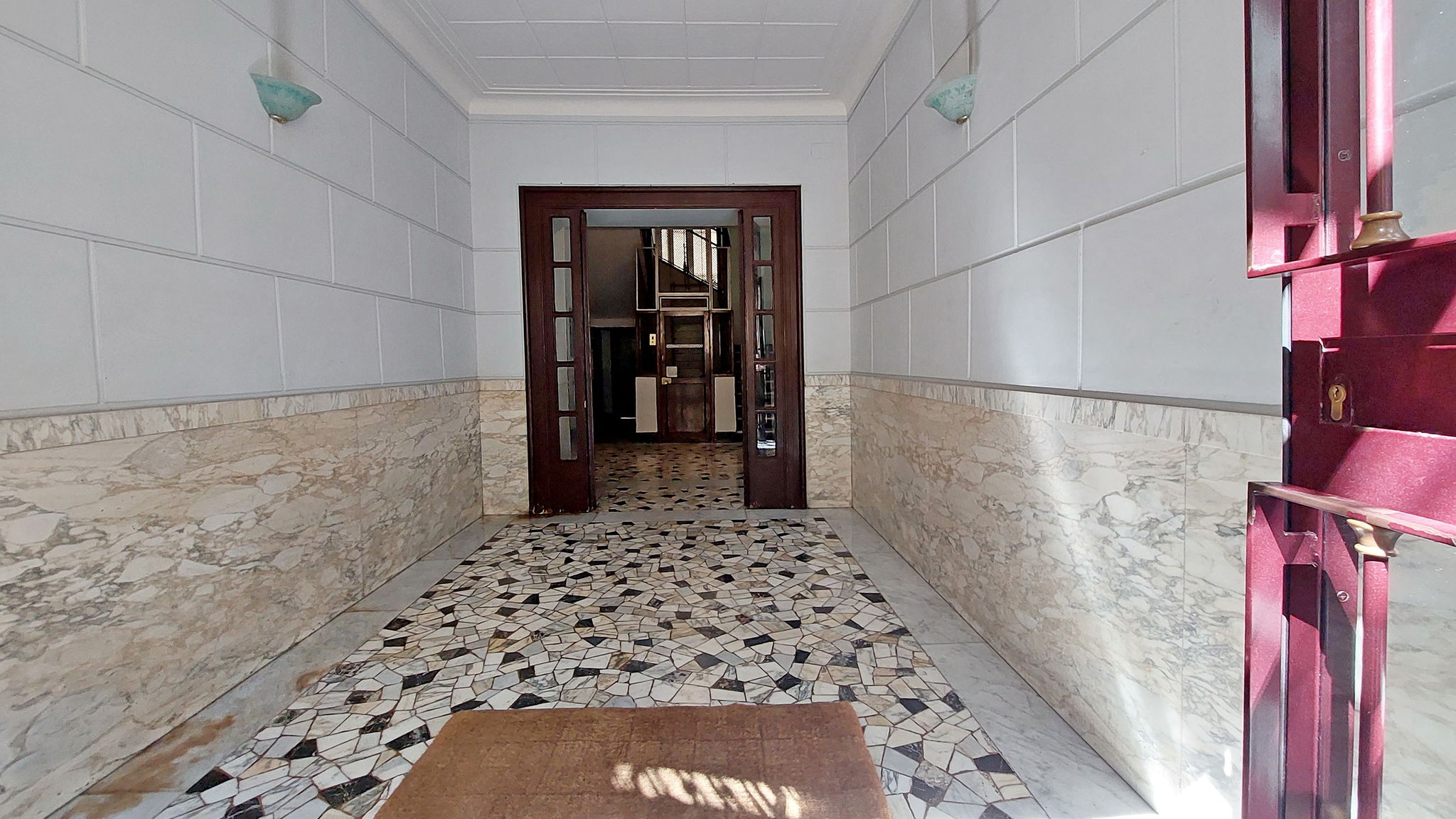 Italianway Roma 4BNB - Annibaliano Metro Apartment 