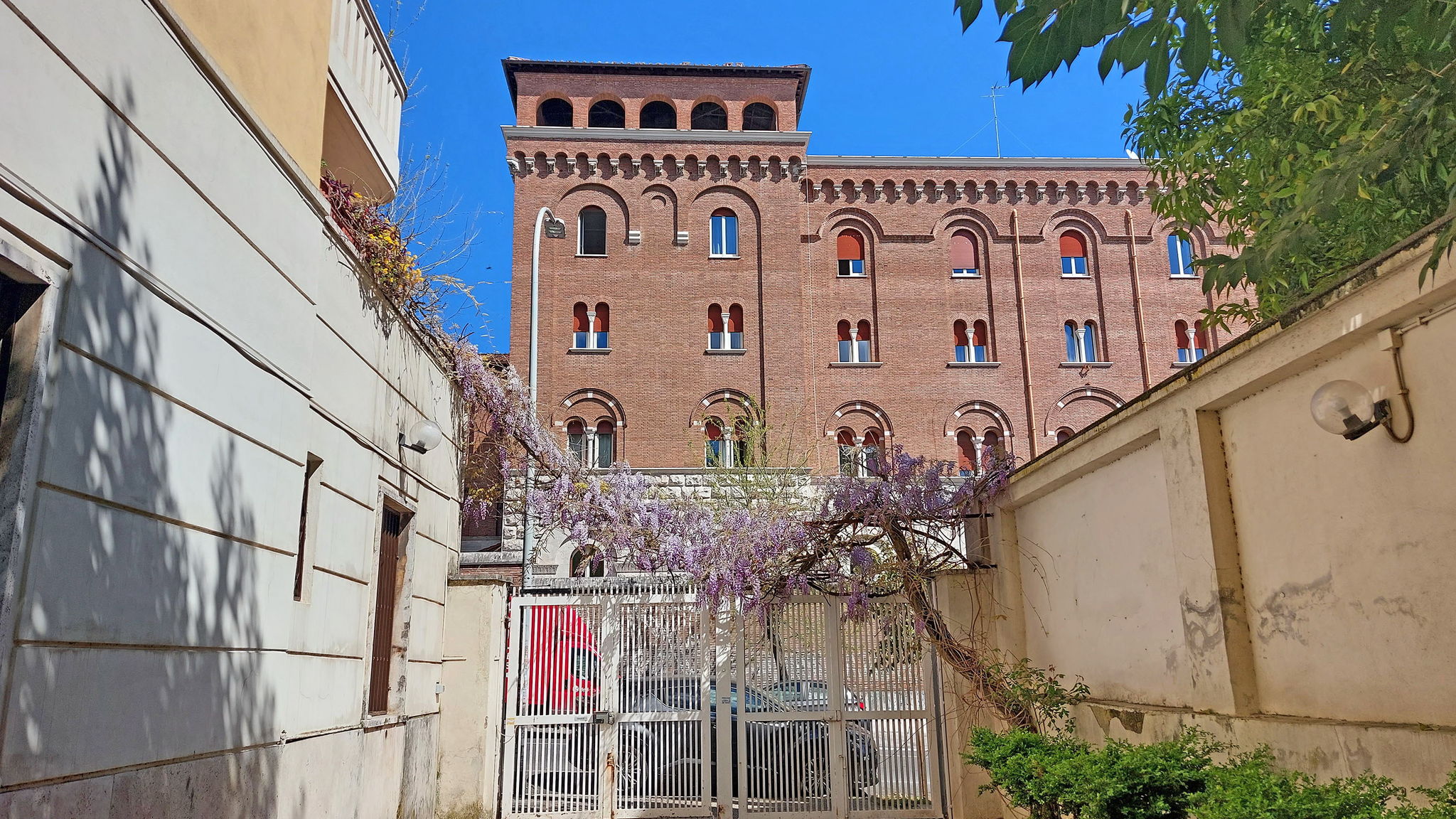 Italianway Roma 4BNB - Annibaliano Metro Apartment 