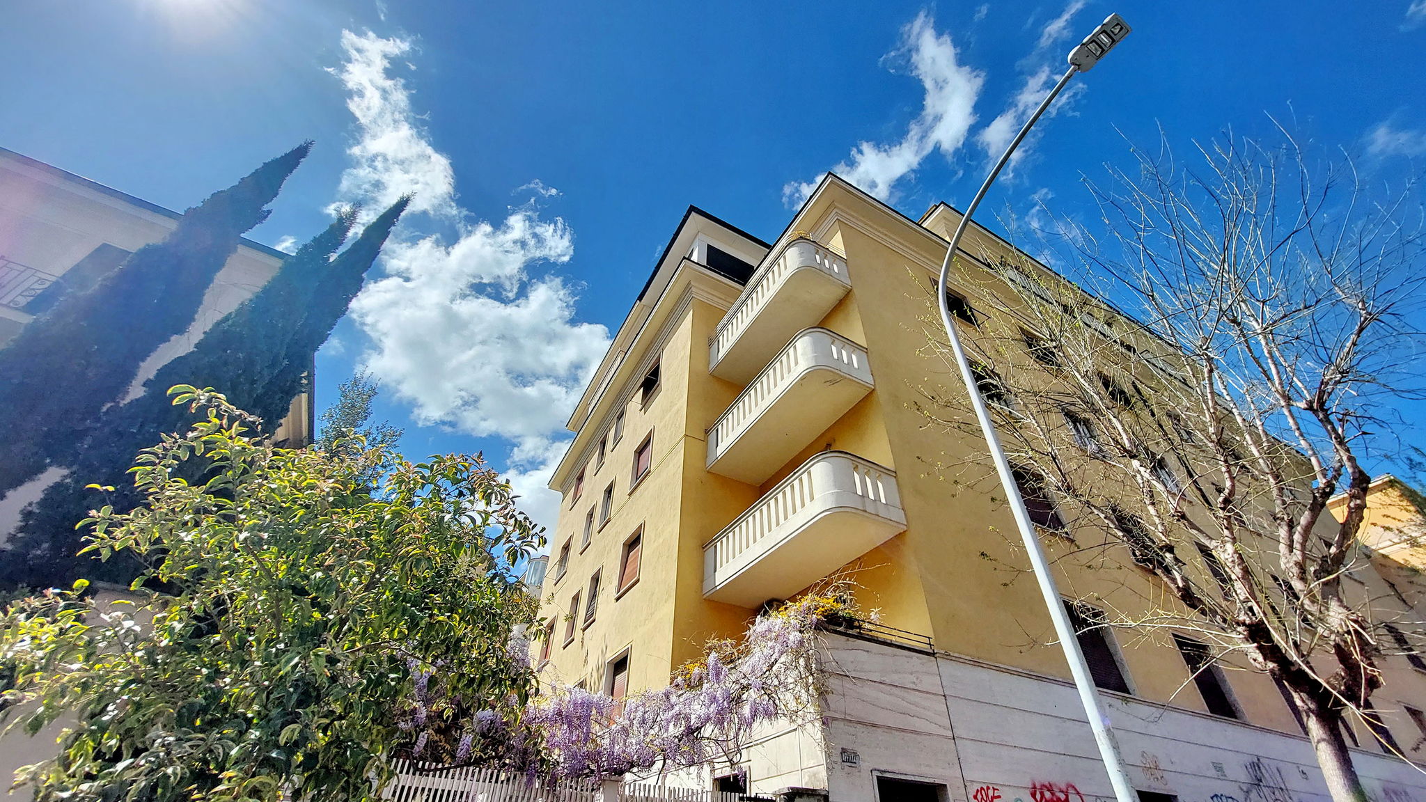 Italianway Roma 4BNB - Annibaliano Metro Apartment 