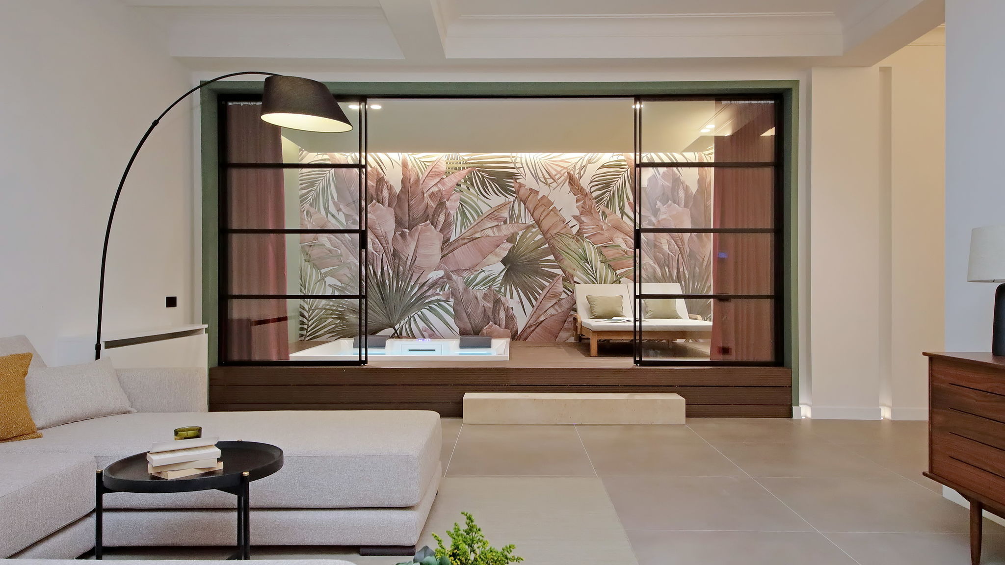Italianway Roma Crispi Loft
