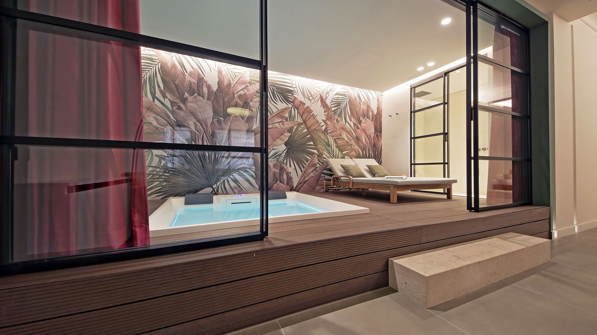 Italianway Roma Crispi Loft