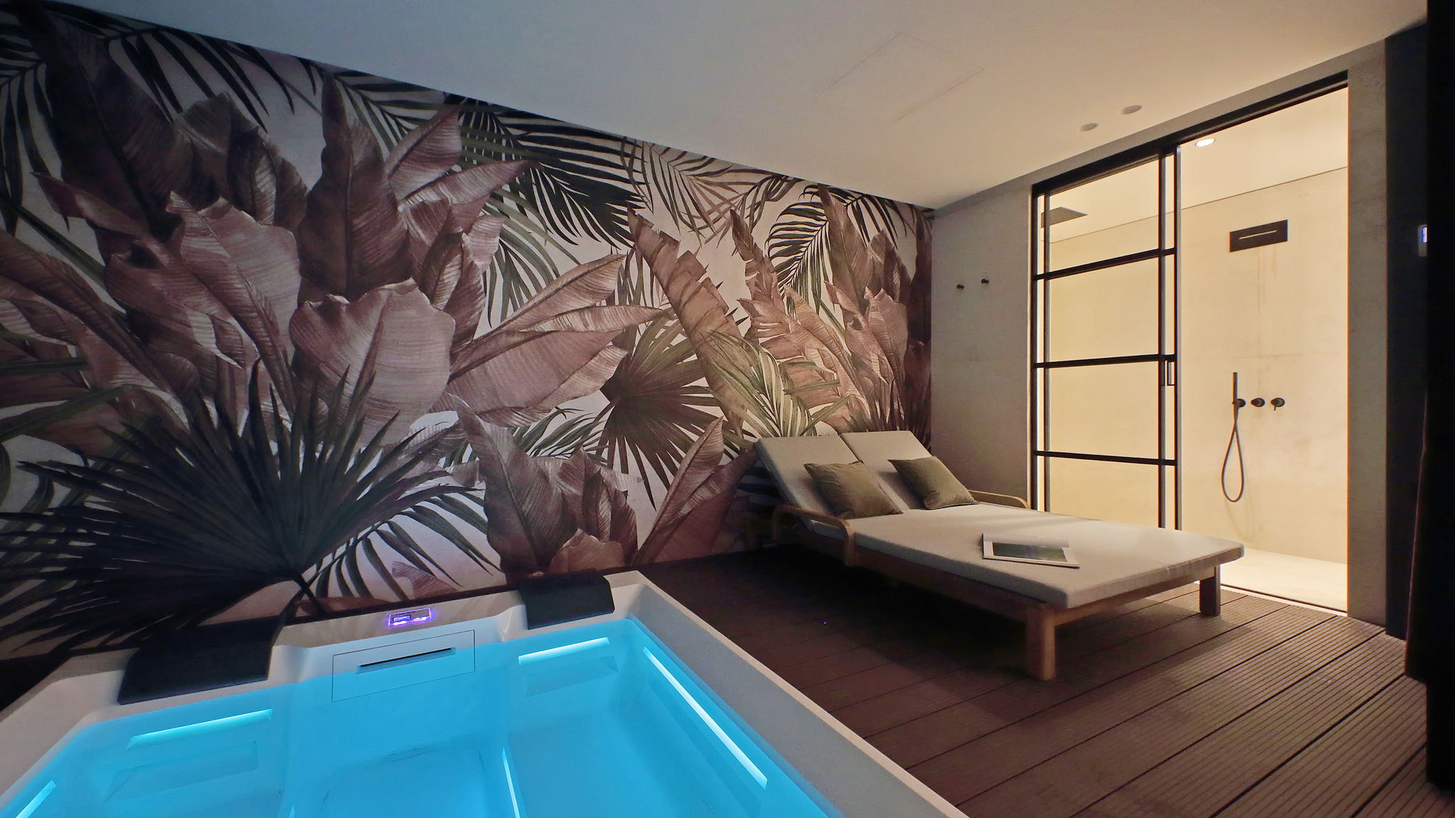 Italianway Roma Crispi Loft