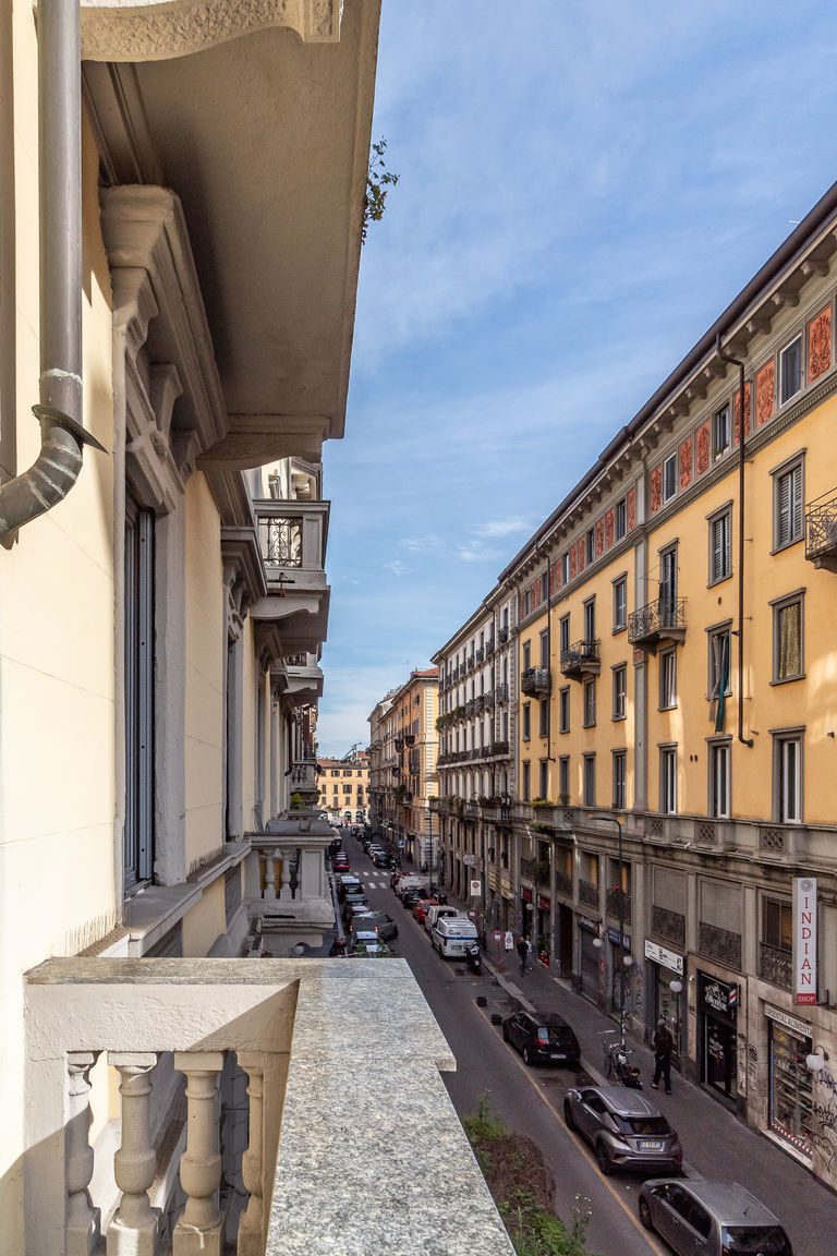 Italianway Milano Via Lecco 6