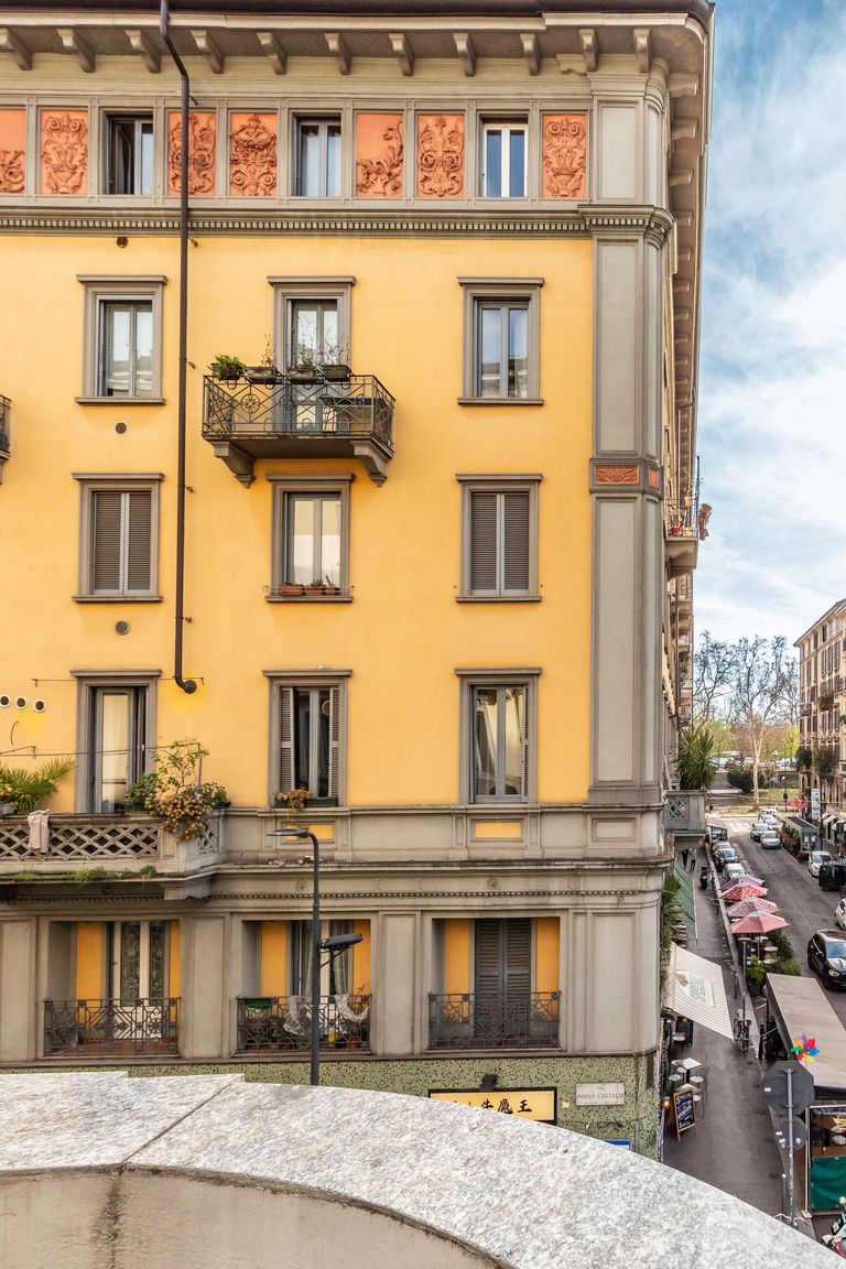 Italianway Milano Via Lecco 6