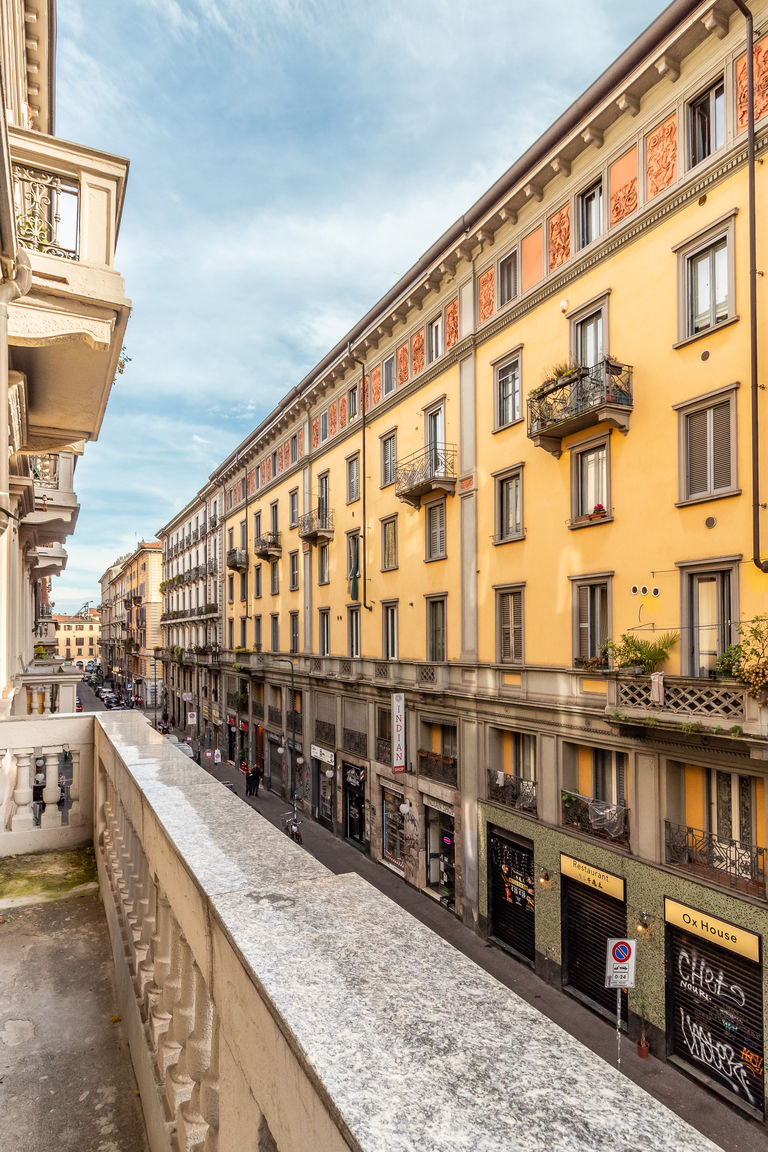 Italianway Milano Via Lecco 6