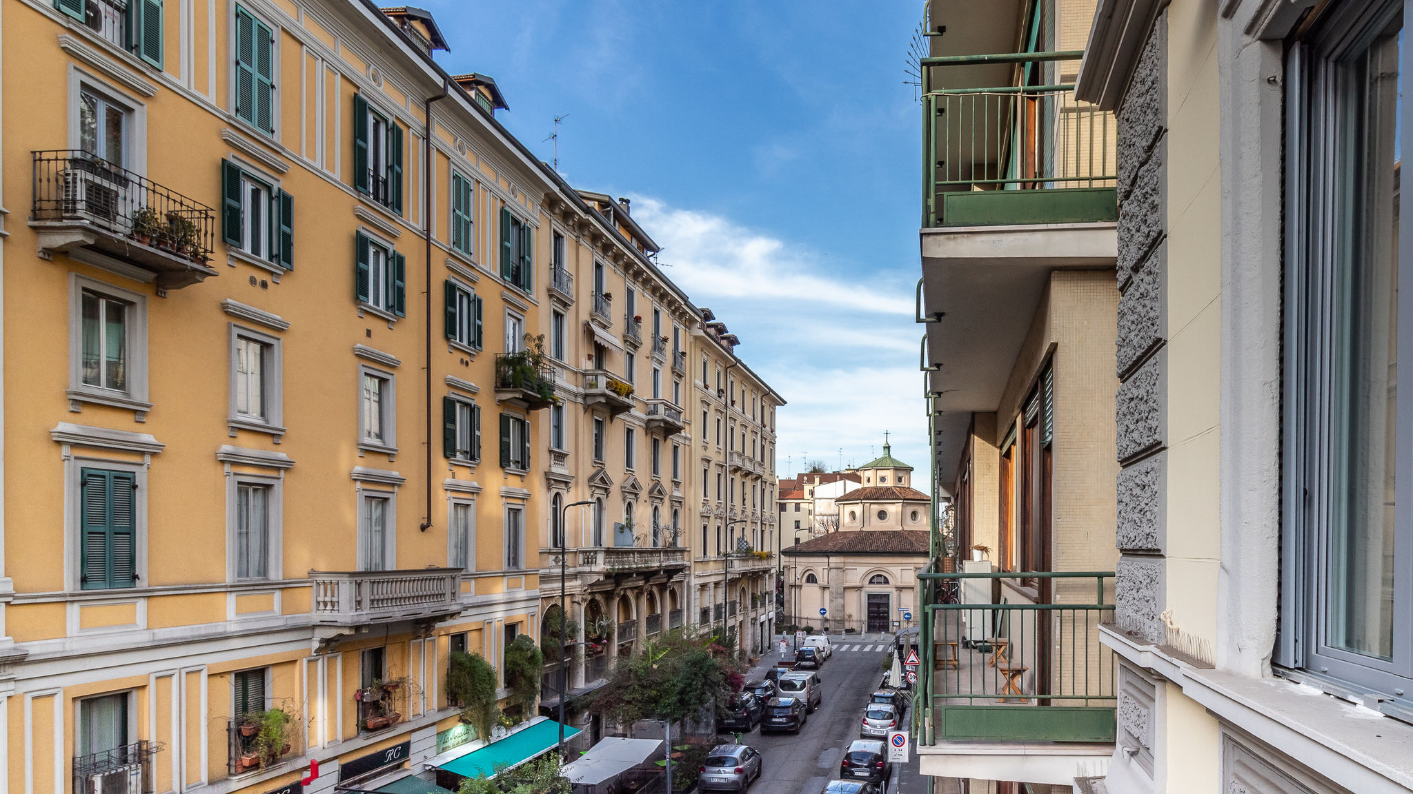 Italianway Milano Via Lecco 6