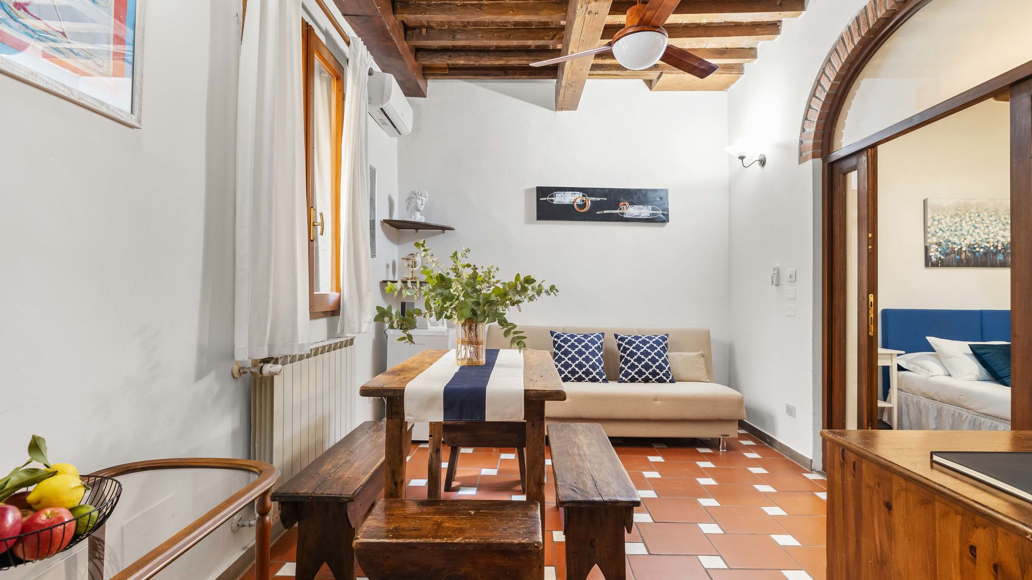 Italianway Firenze Ghibellina House 