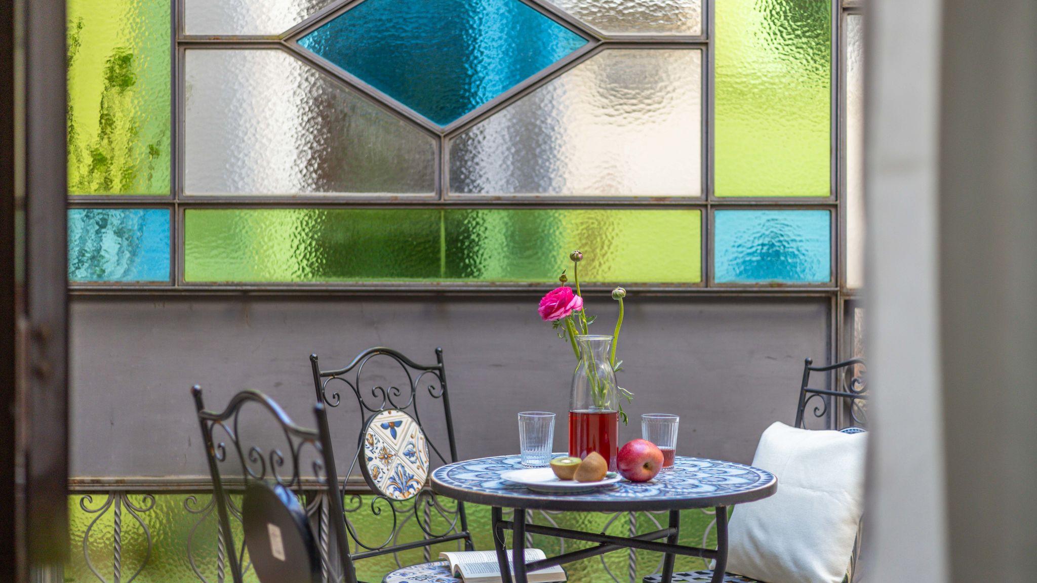 Italianway Firenze Ghibellina House 