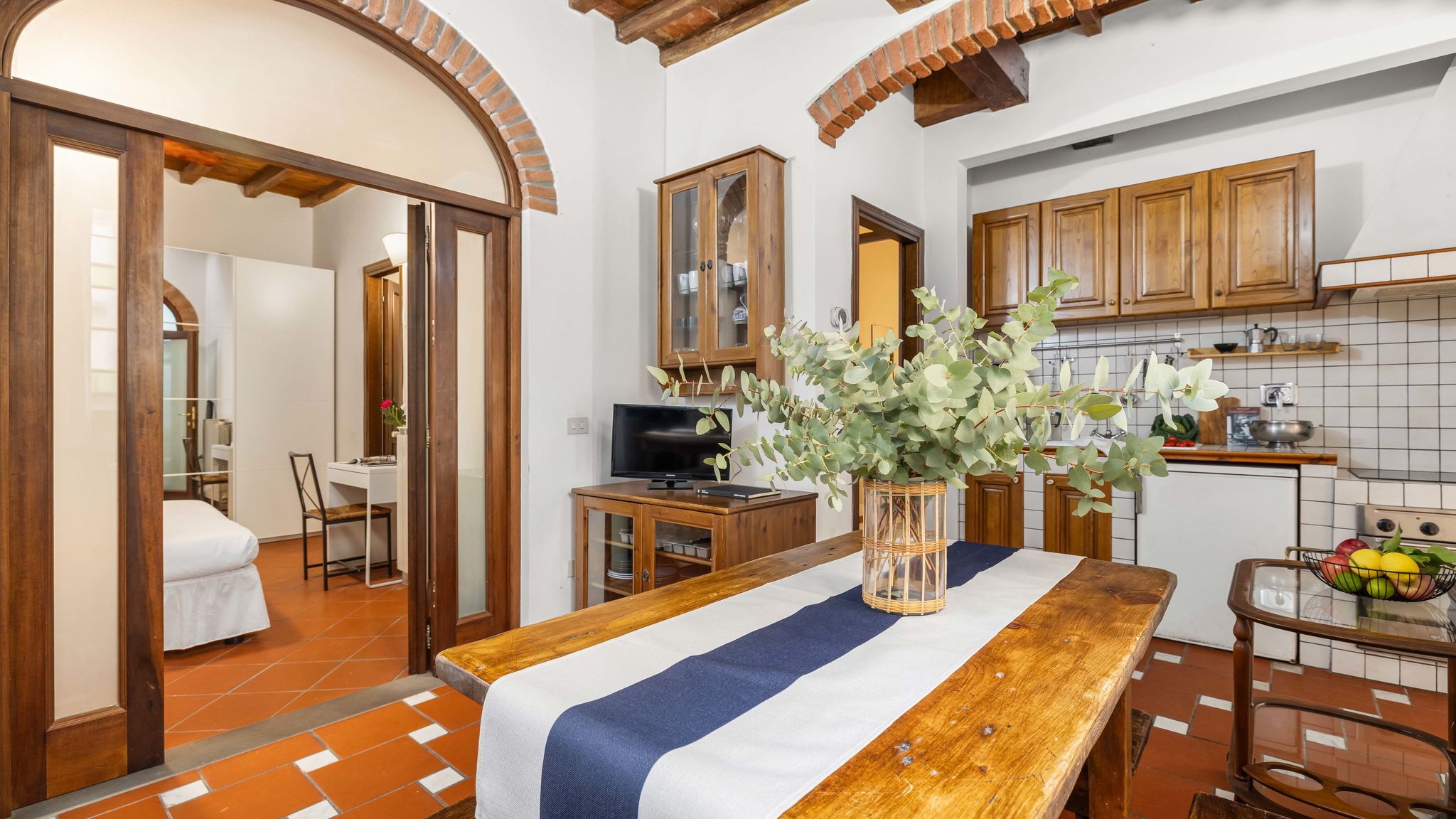 Italianway Firenze Ghibellina House 