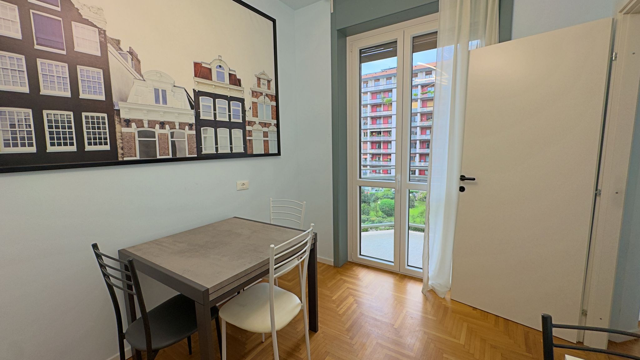 Italianway Milano Appartme Copernico 59A