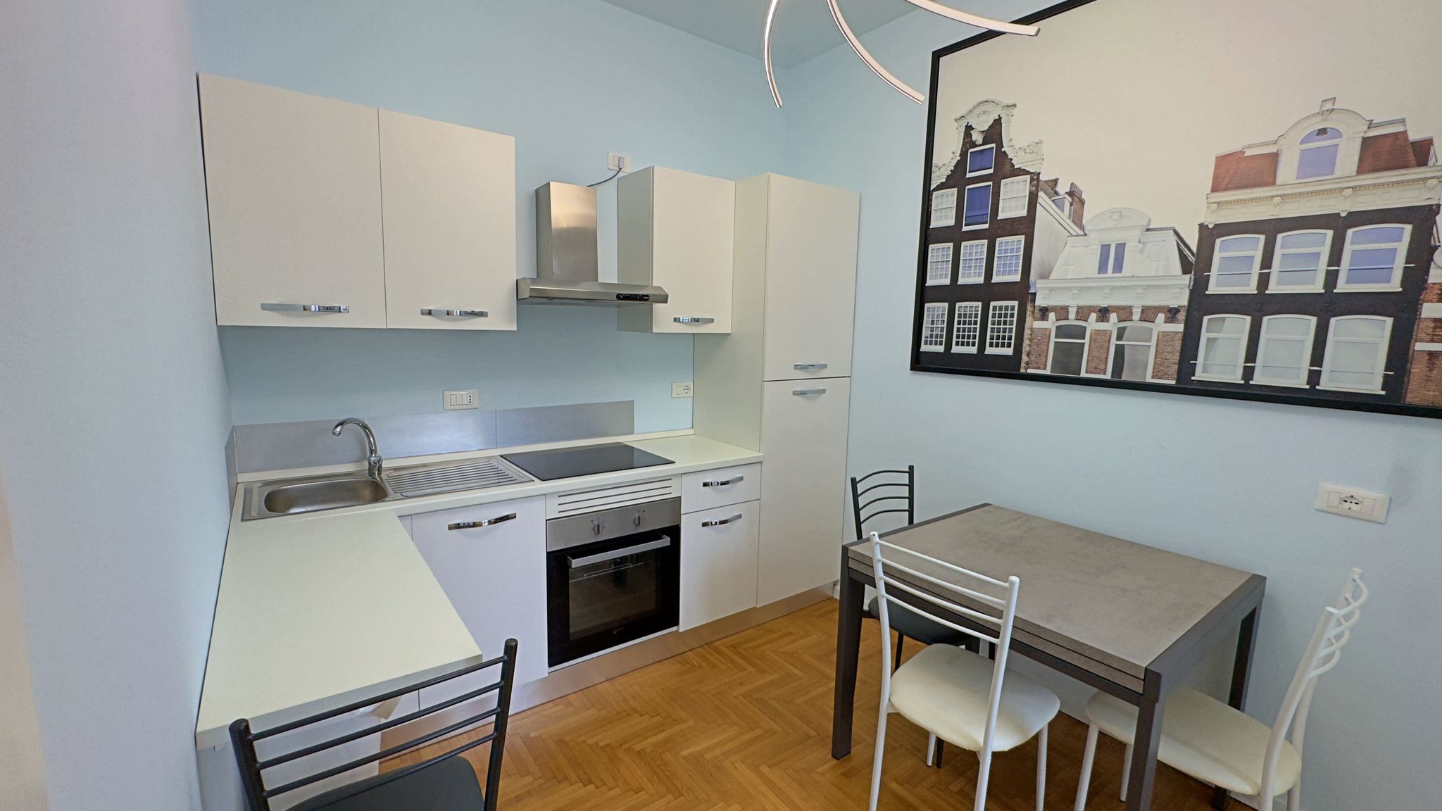 Italianway Milano Appartme Copernico 59A