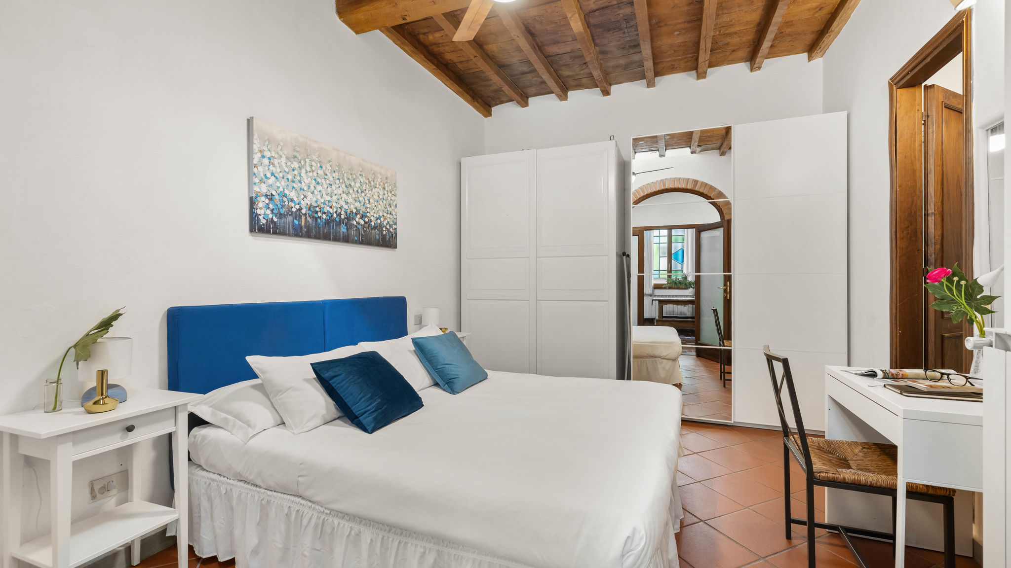 Italianway Firenze Ghibellina House 