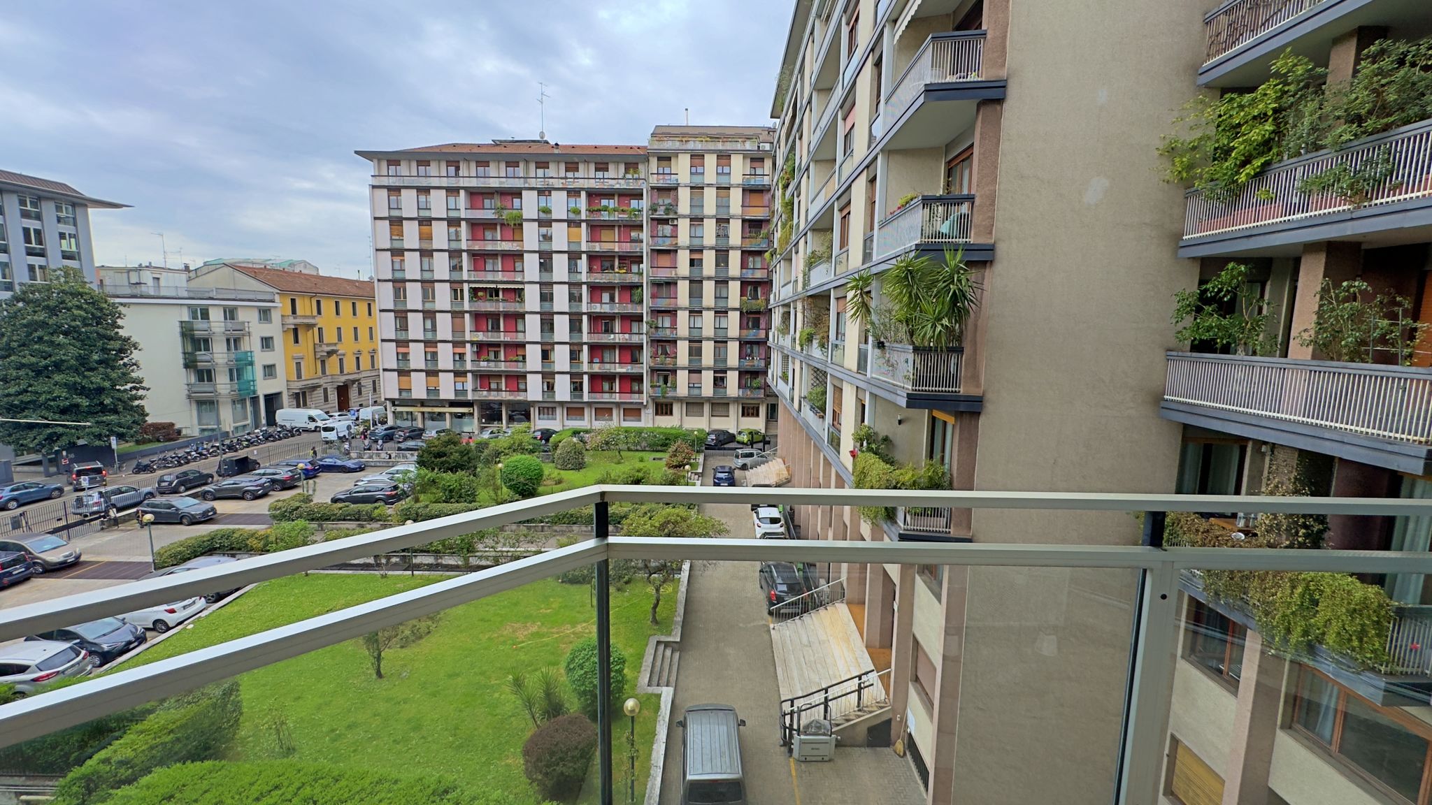 Italianway Milano Appartme Copernico 59A