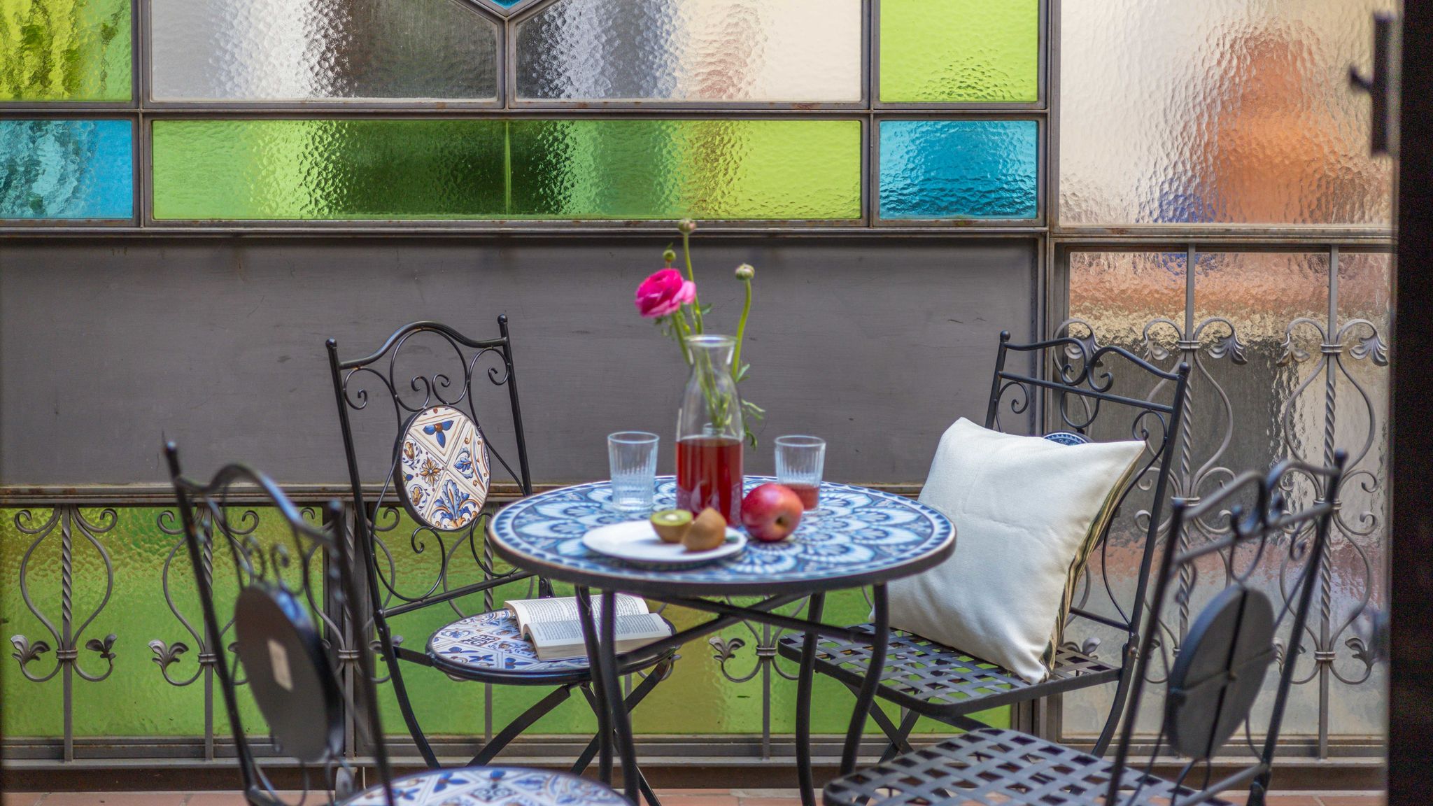 Italianway Firenze Ghibellina House 