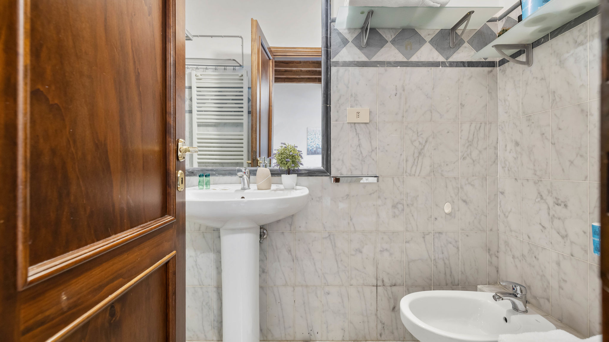 Italianway Firenze Ghibellina House 