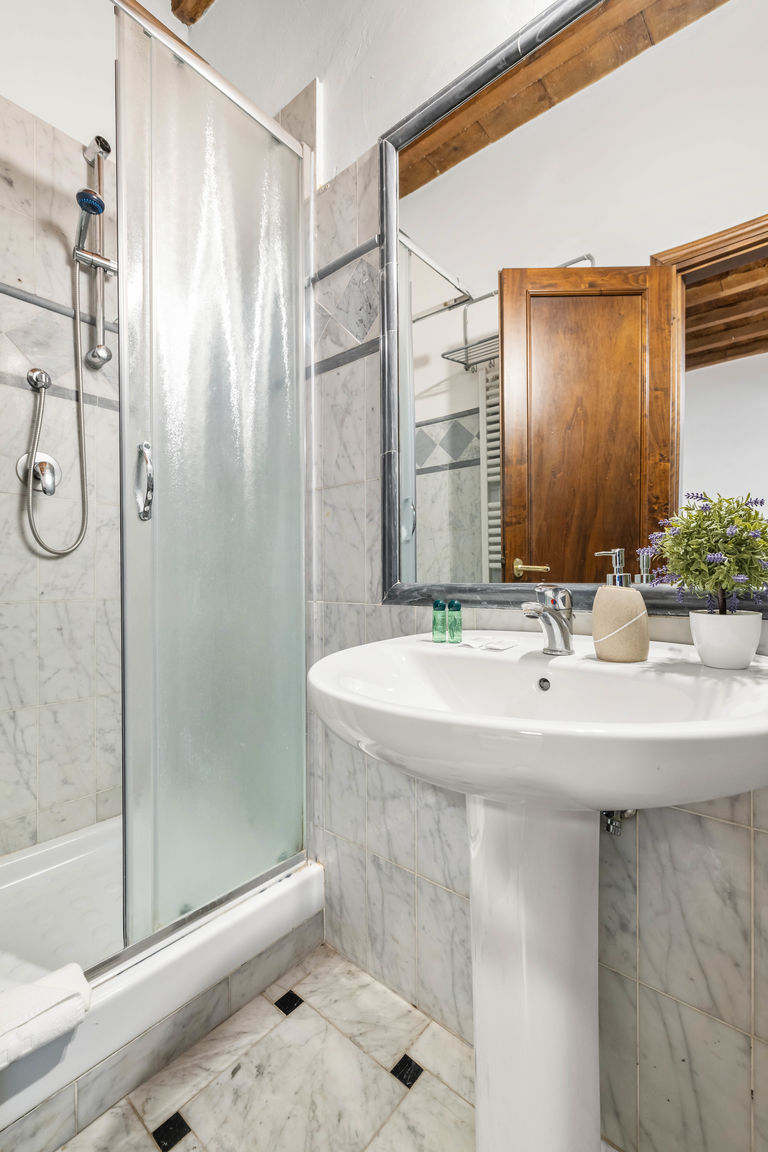 Italianway Firenze Ghibellina House 