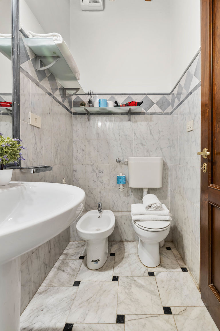 Italianway Firenze Ghibellina House 