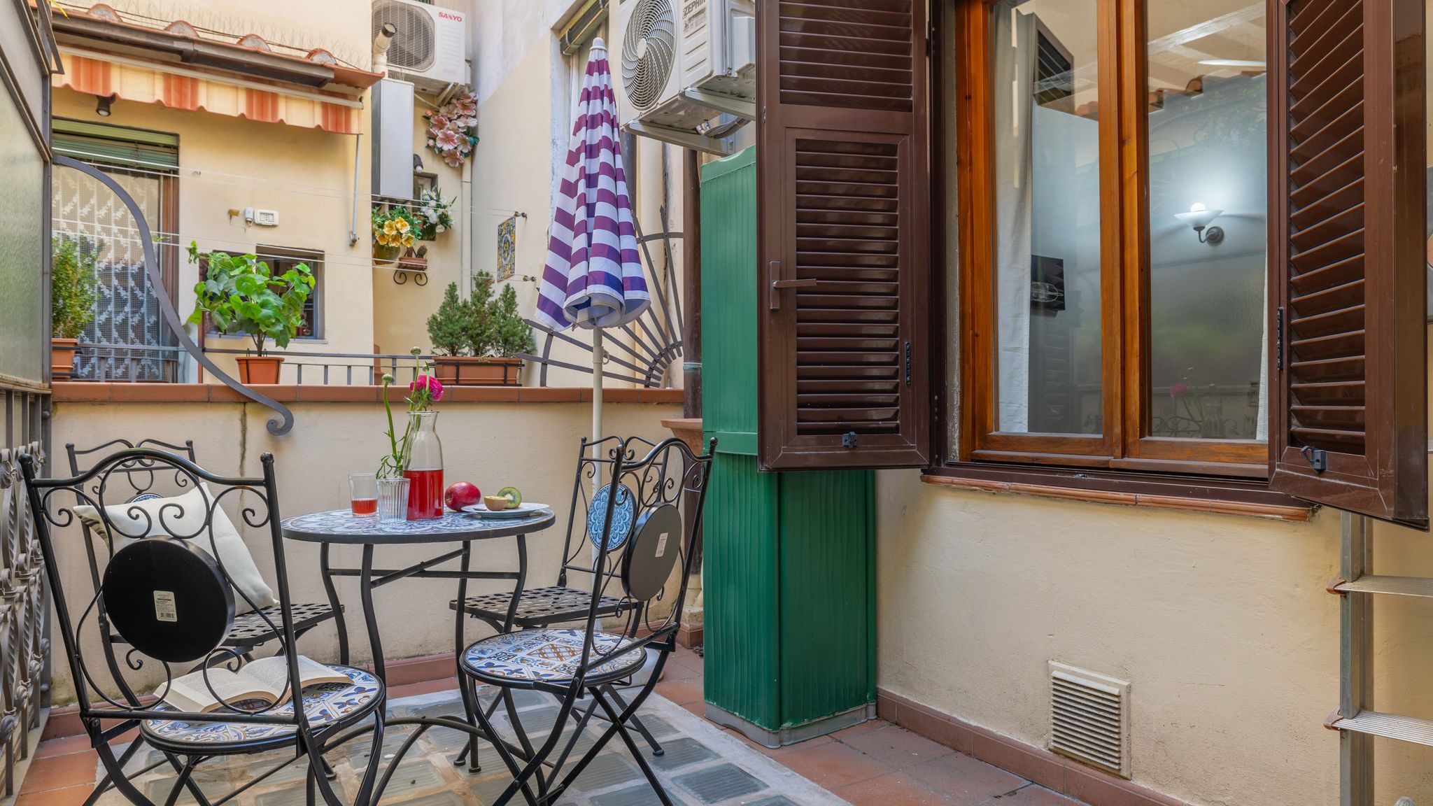 Italianway Firenze Ghibellina House 