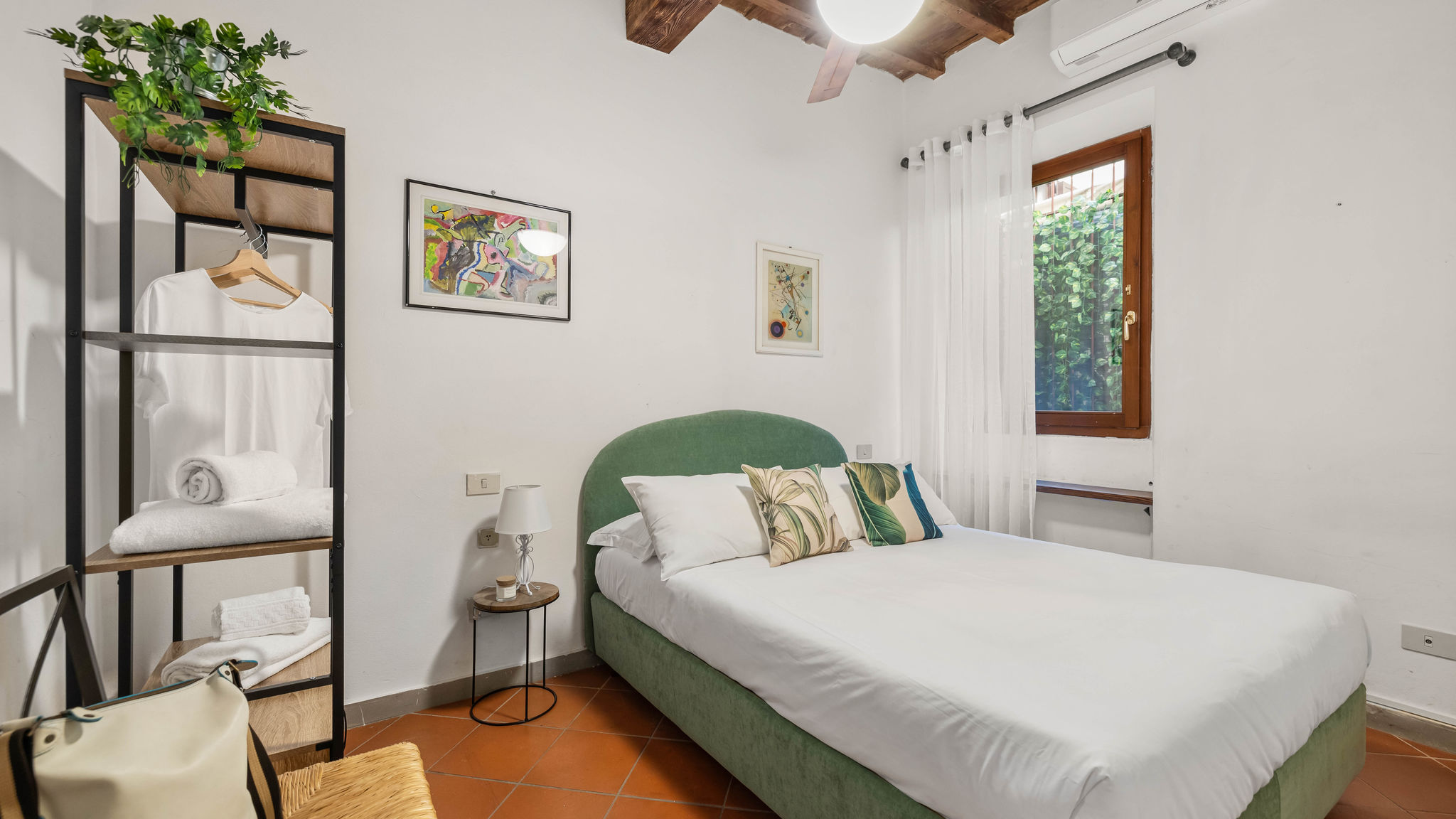 Italianway Firenze Ghibellina House 