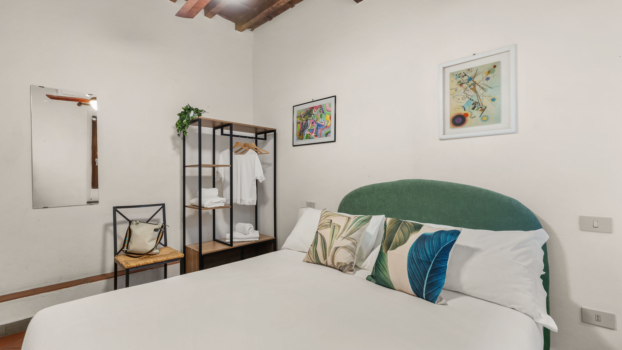 Italianway Firenze Ghibellina House 
