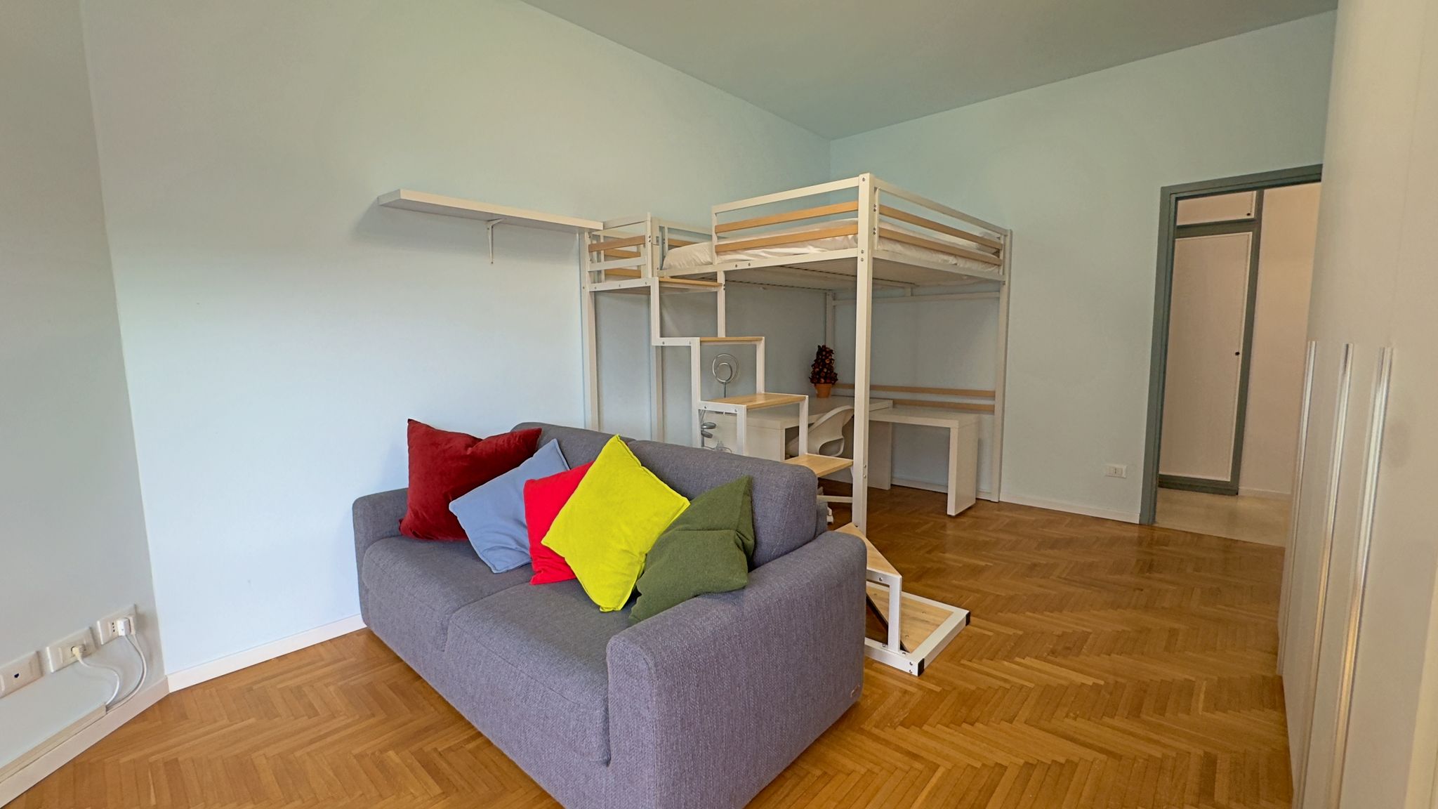 Italianway Milano Appartme Copernico 59A