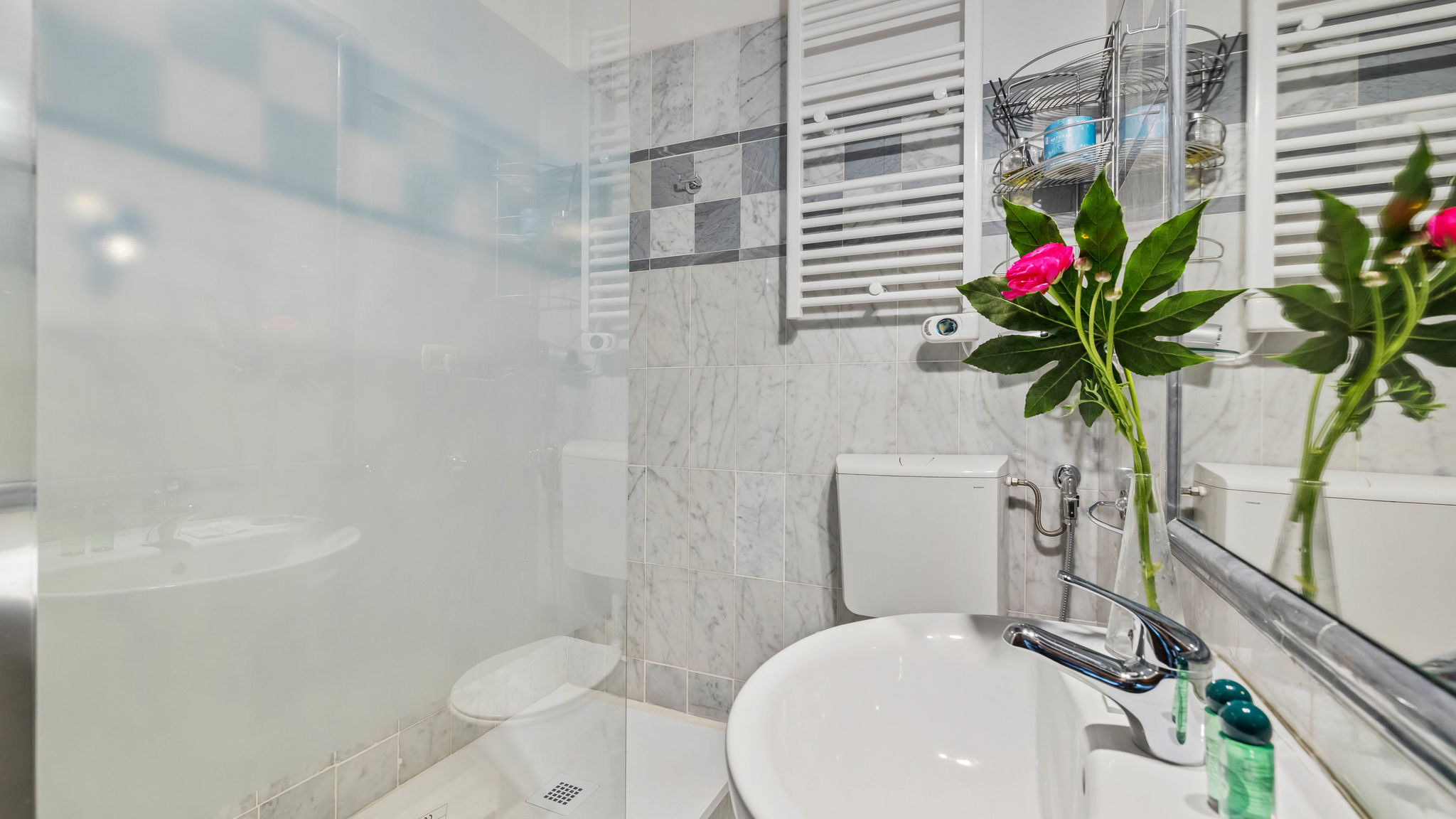 Italianway Firenze Ghibellina House 