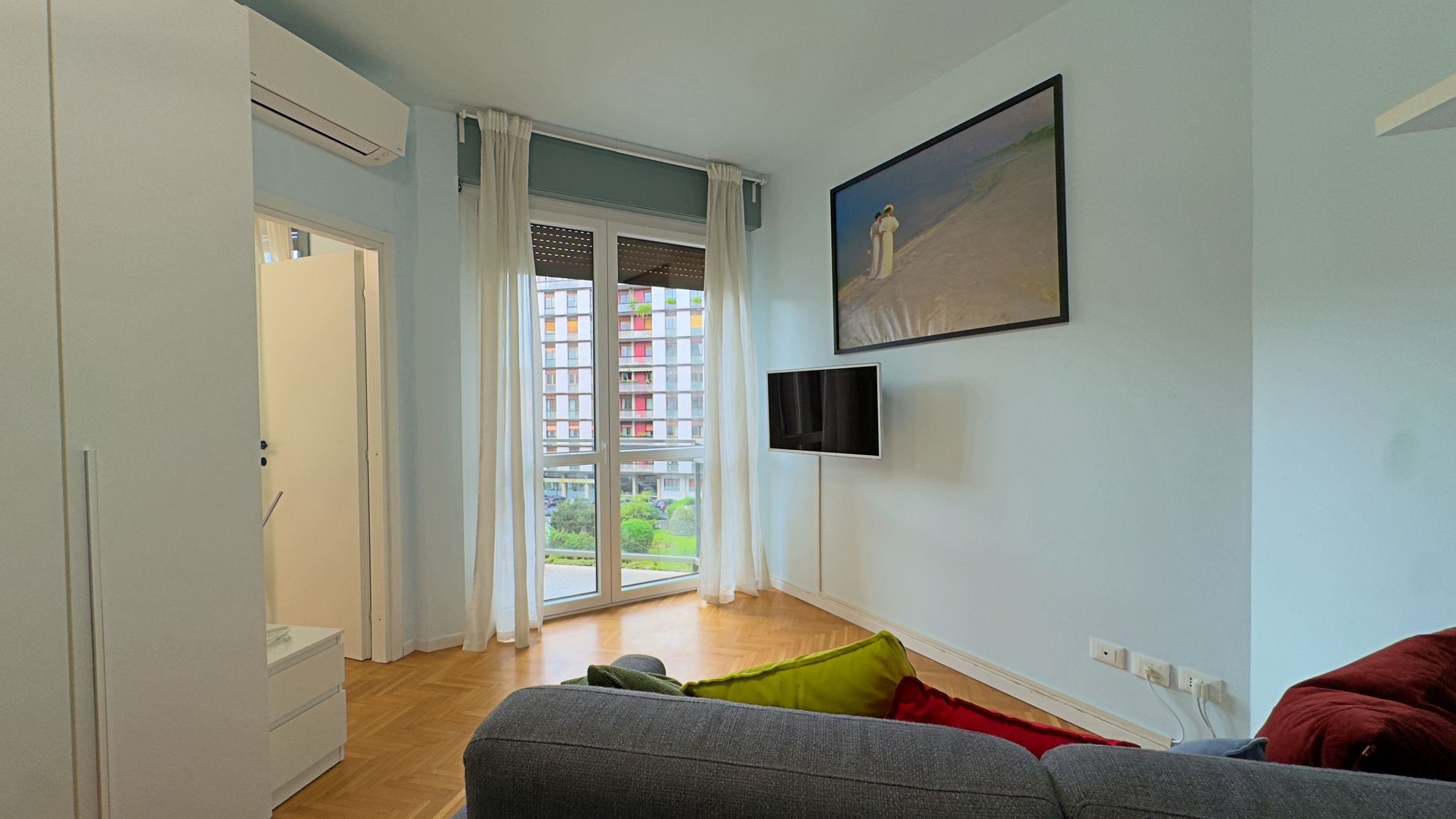 Italianway Milano Appartme Copernico 59A