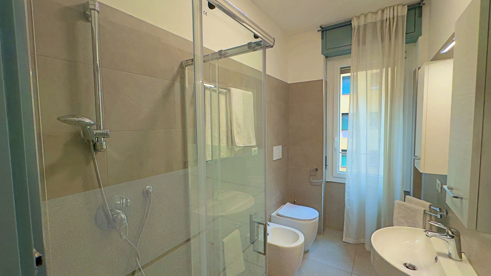 Italianway Milano Appartme Copernico 59A