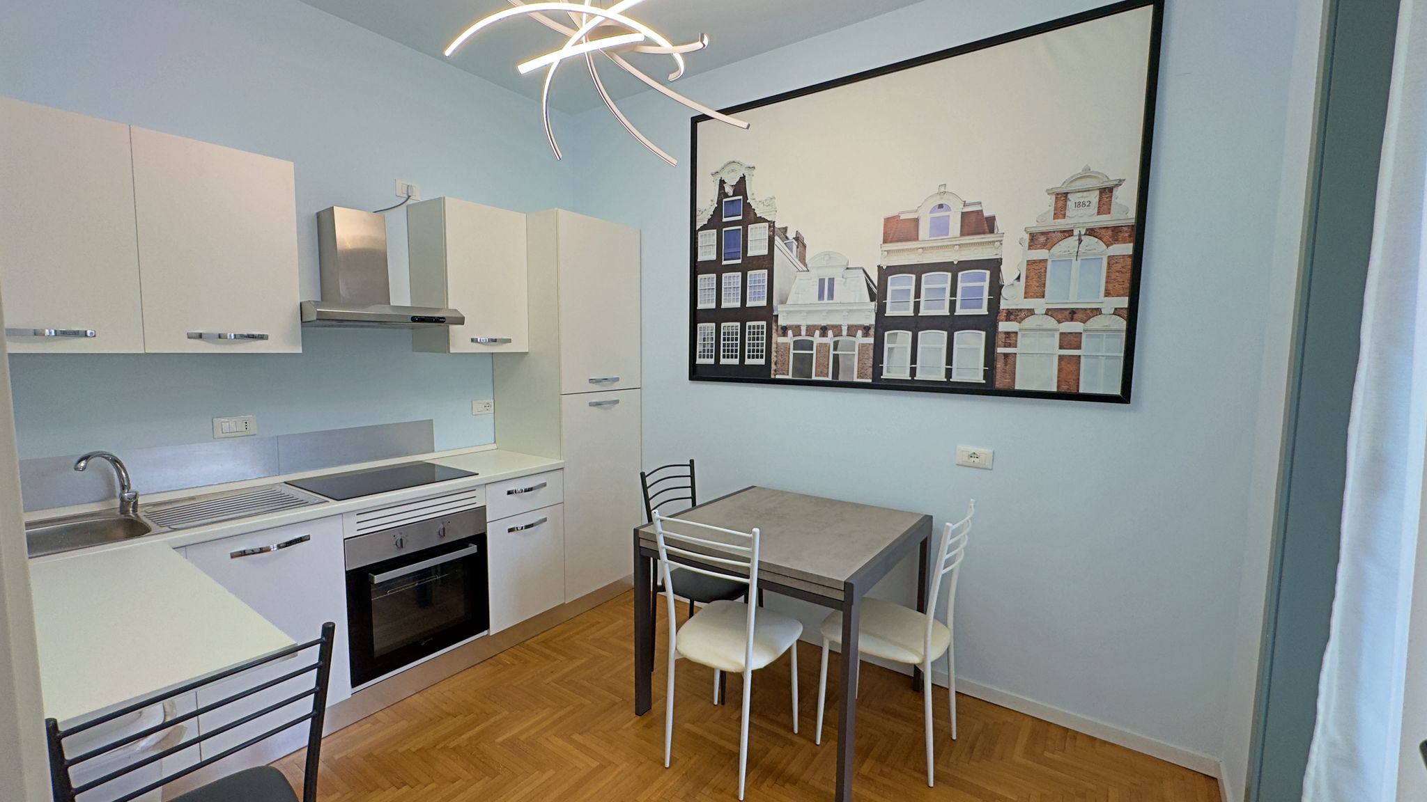 Italianway Milano Appartme Copernico 59A