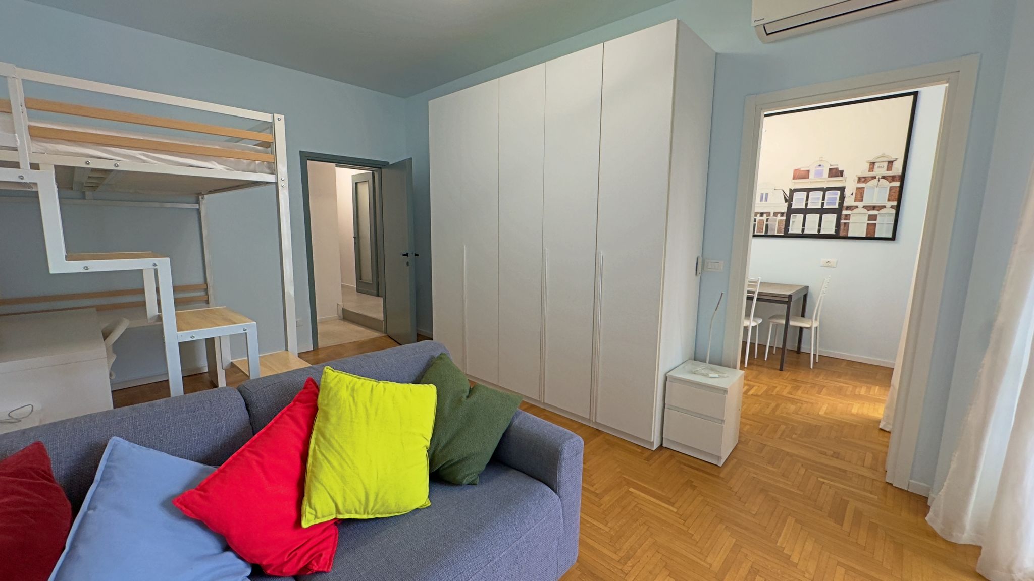 Italianway Milano Appartme Copernico 59A