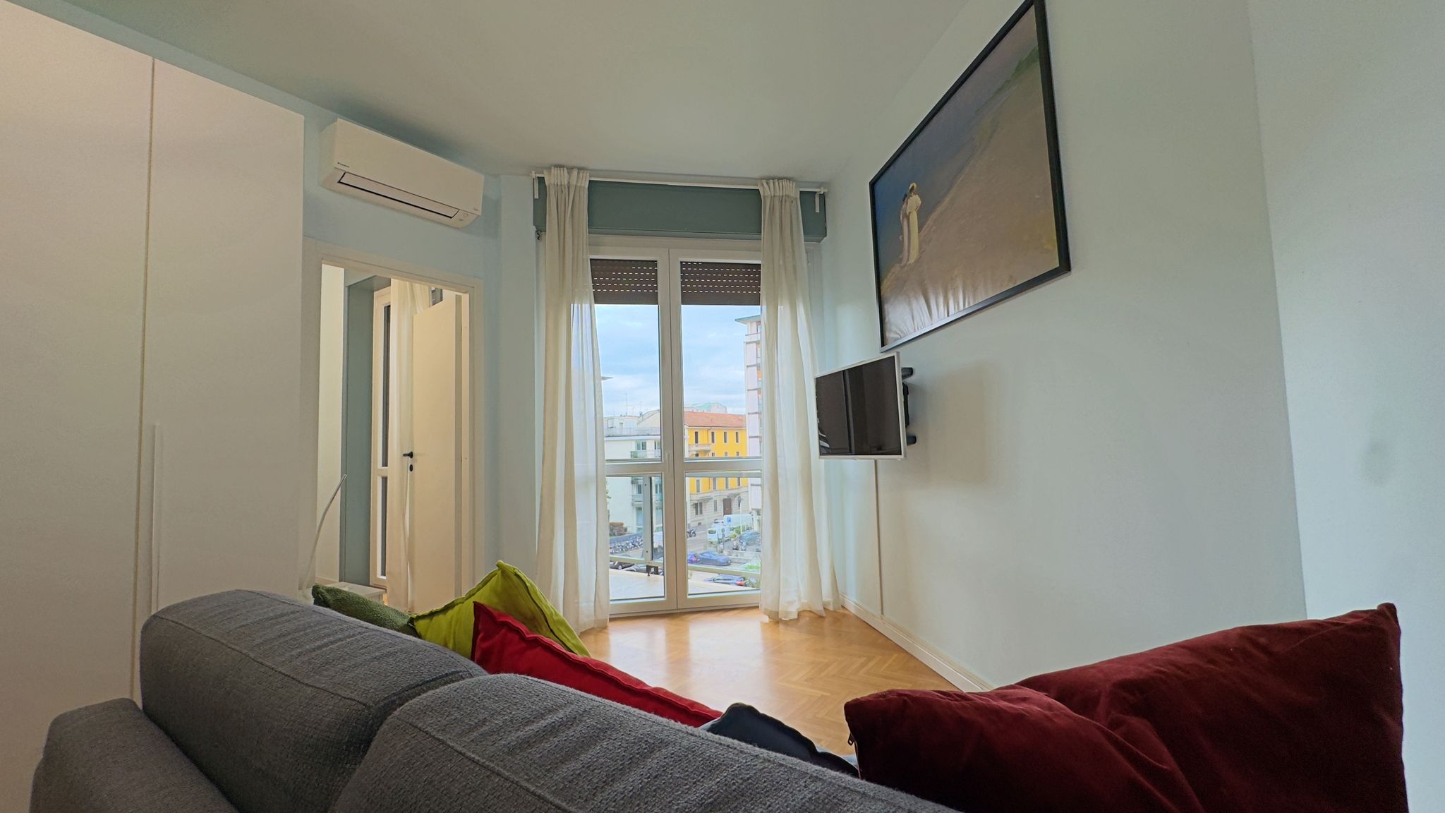 Italianway Milano Appartme Copernico 59A