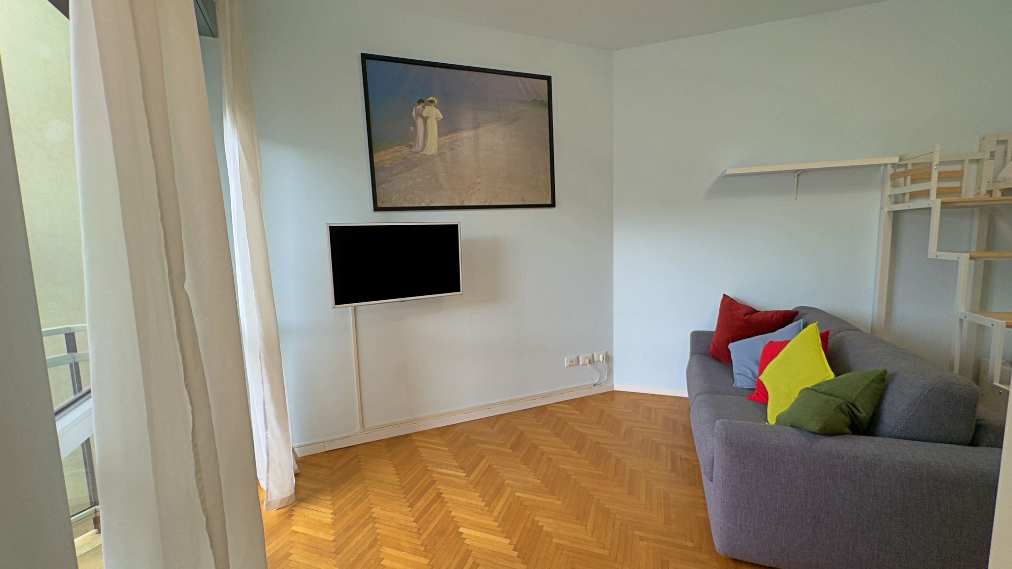 Italianway Milano Appartme Copernico 59A