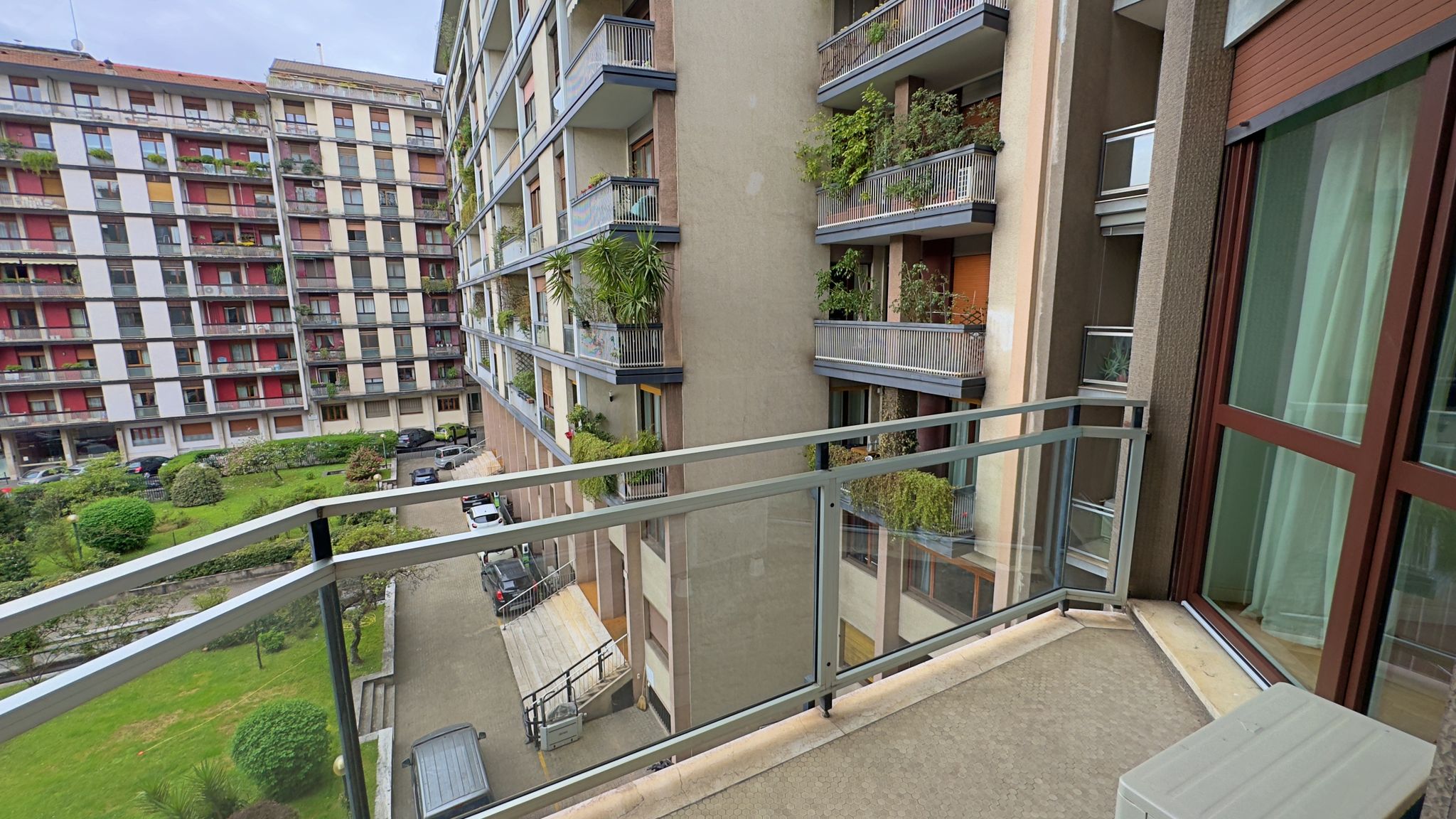 Italianway Milano Appartme Copernico 59A