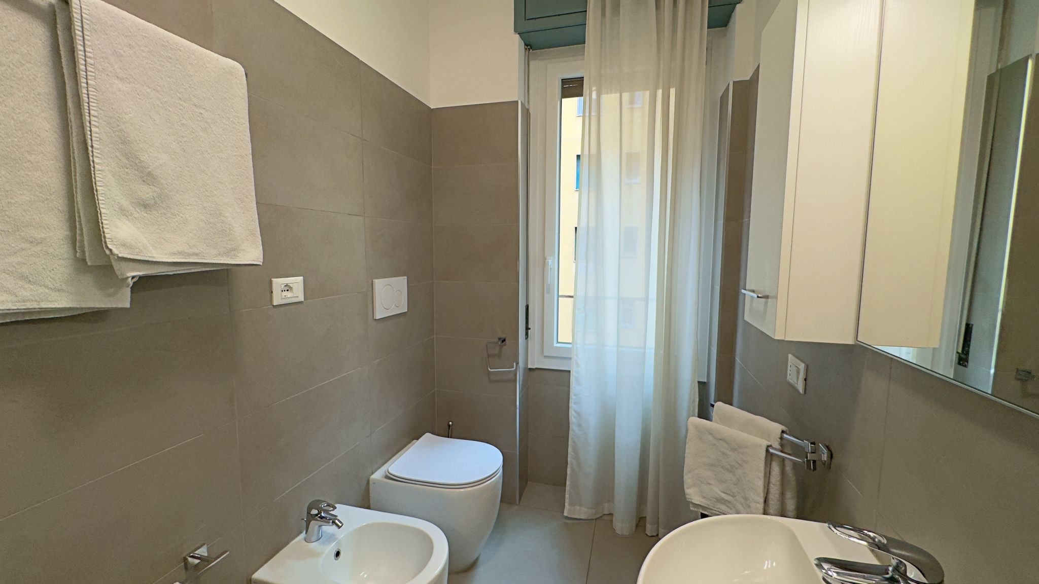 Italianway Milano Appartme Copernico 59A